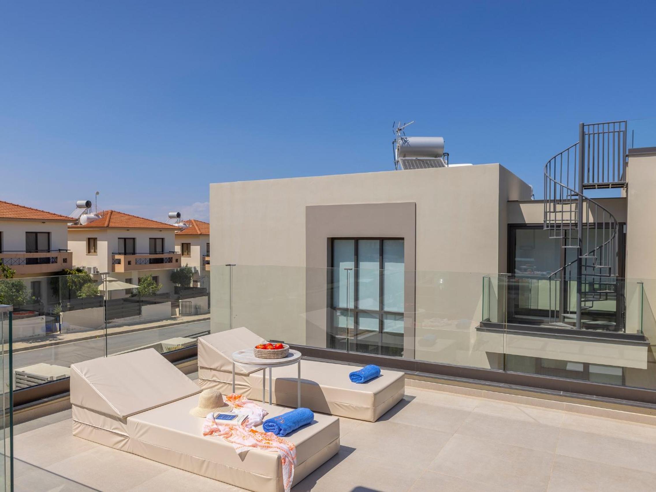Malama Villas by Karma