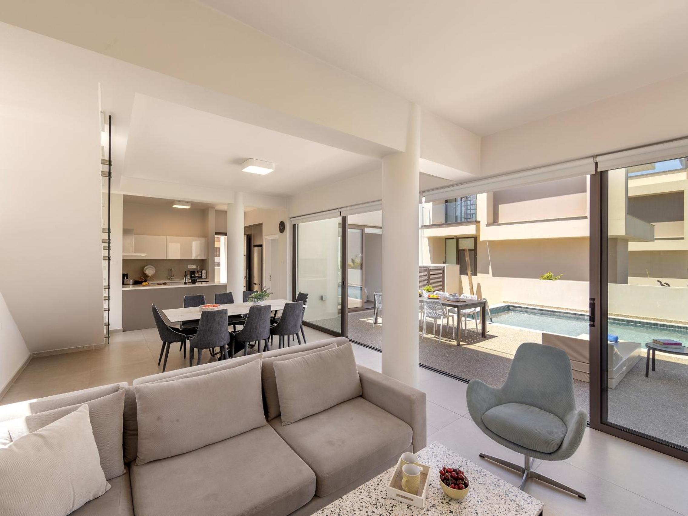 Malama Villas by Karma