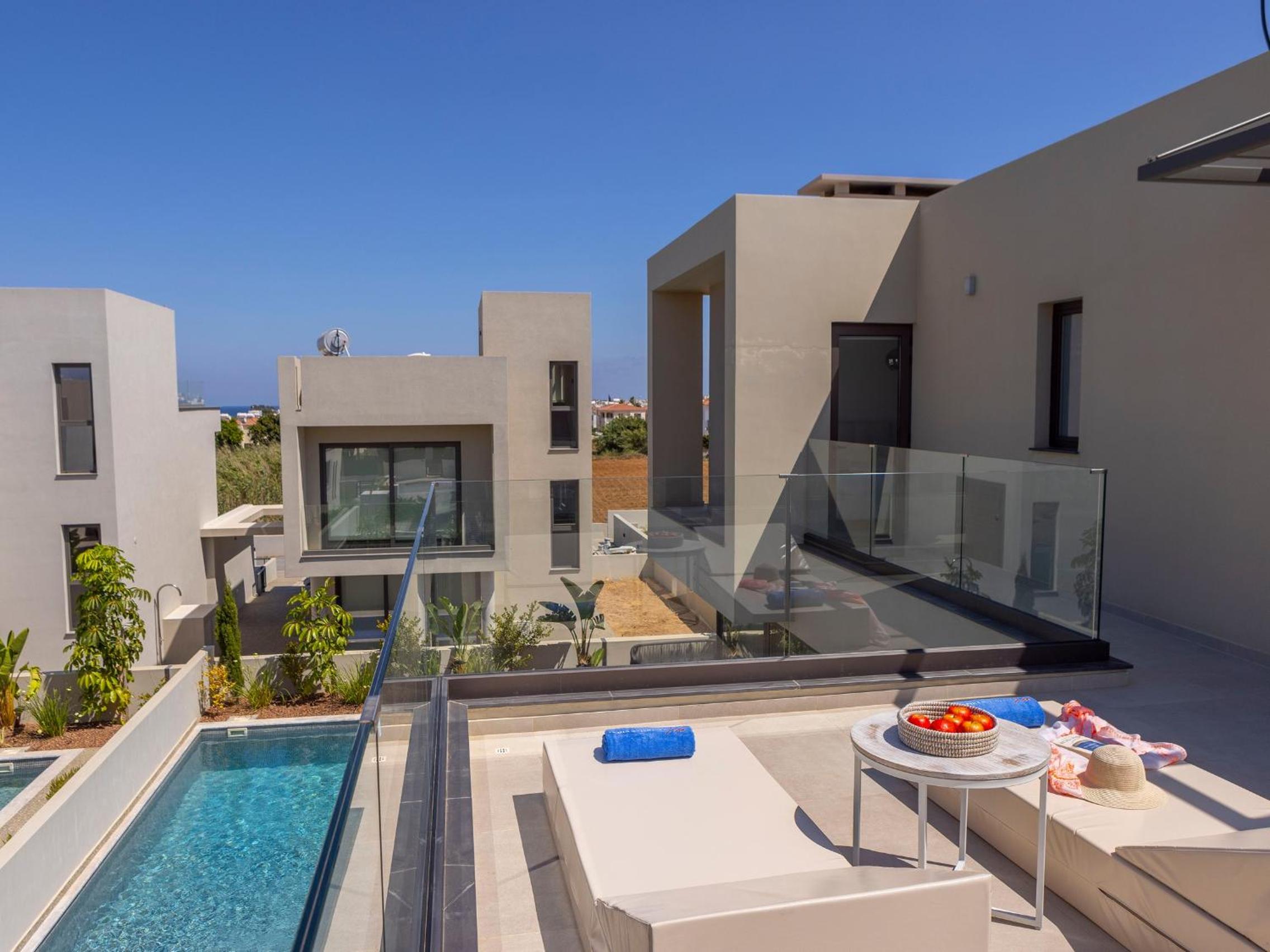 Malama Villas by Karma