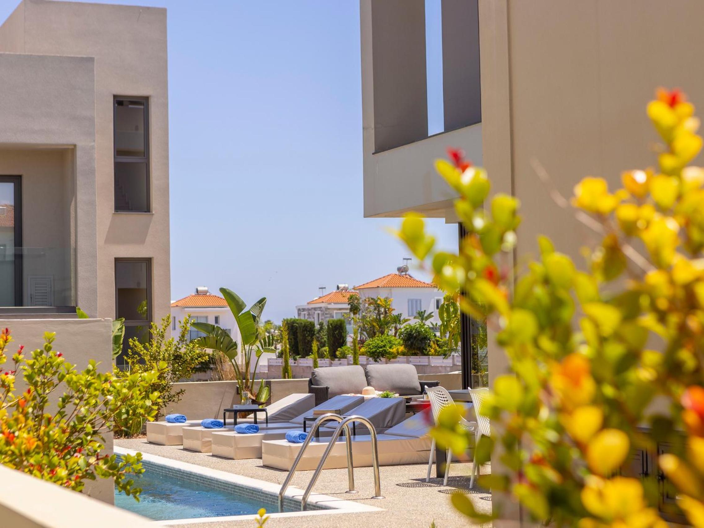 Malama Villas by Karma