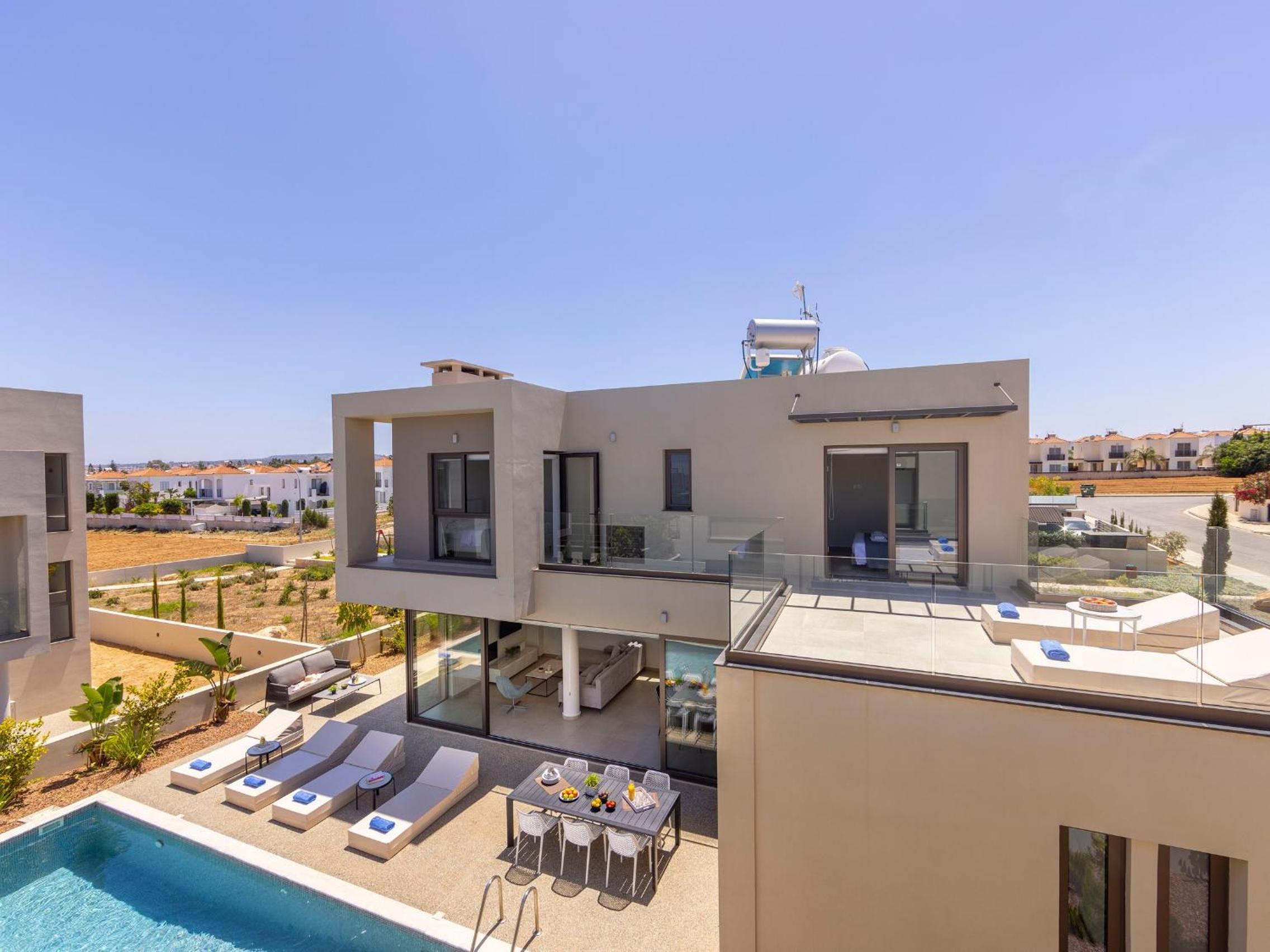 Malama Villas by Karma