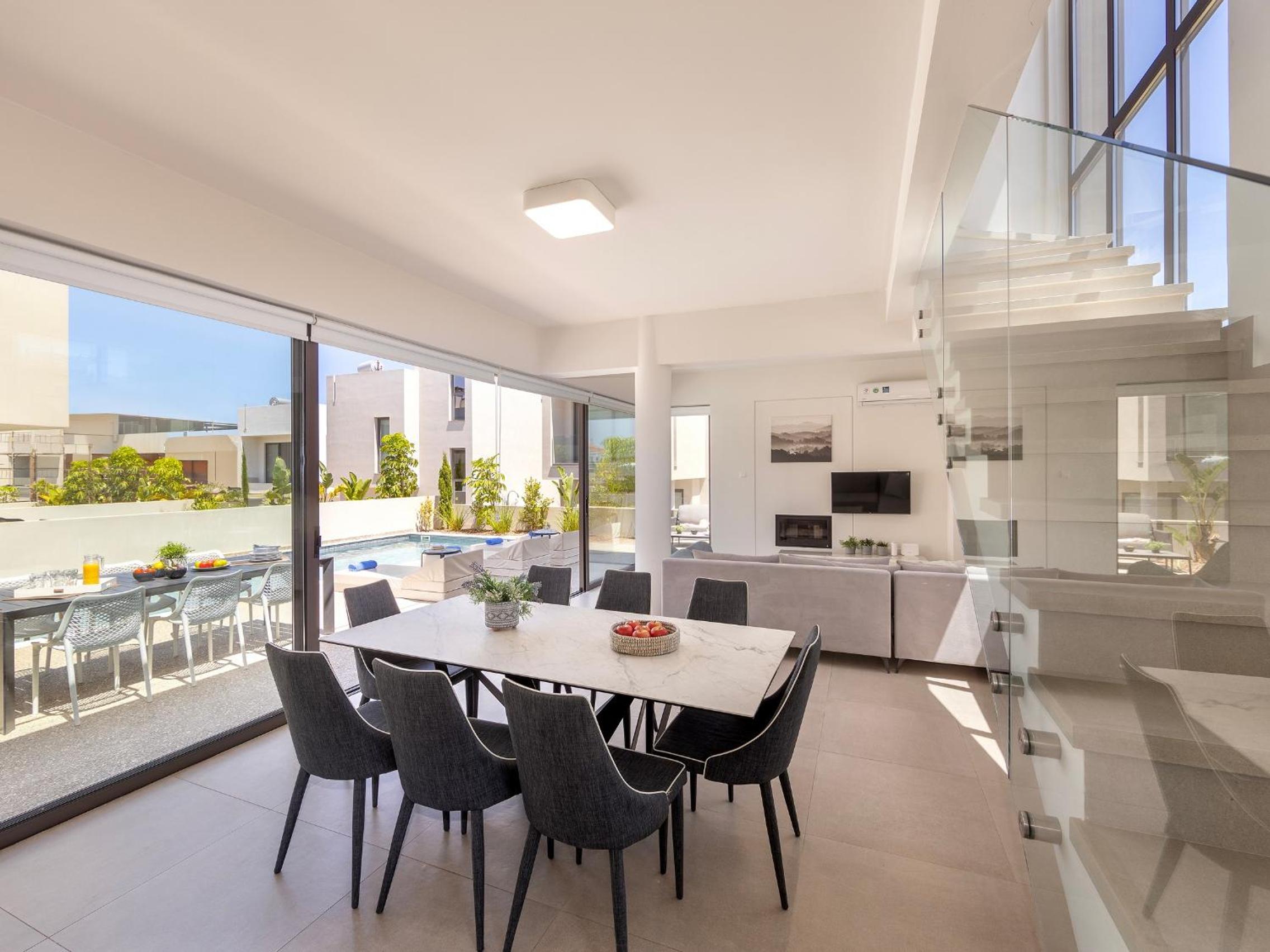Malama Villas by Karma