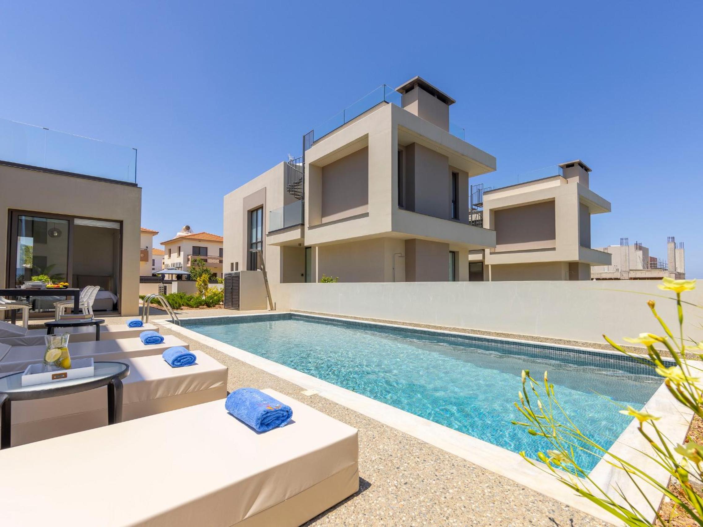 Malama Villas by Karma