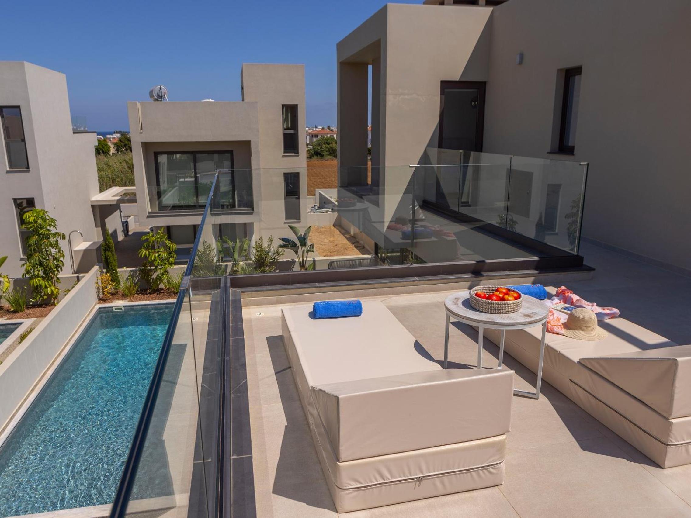 Malama Villas by Karma