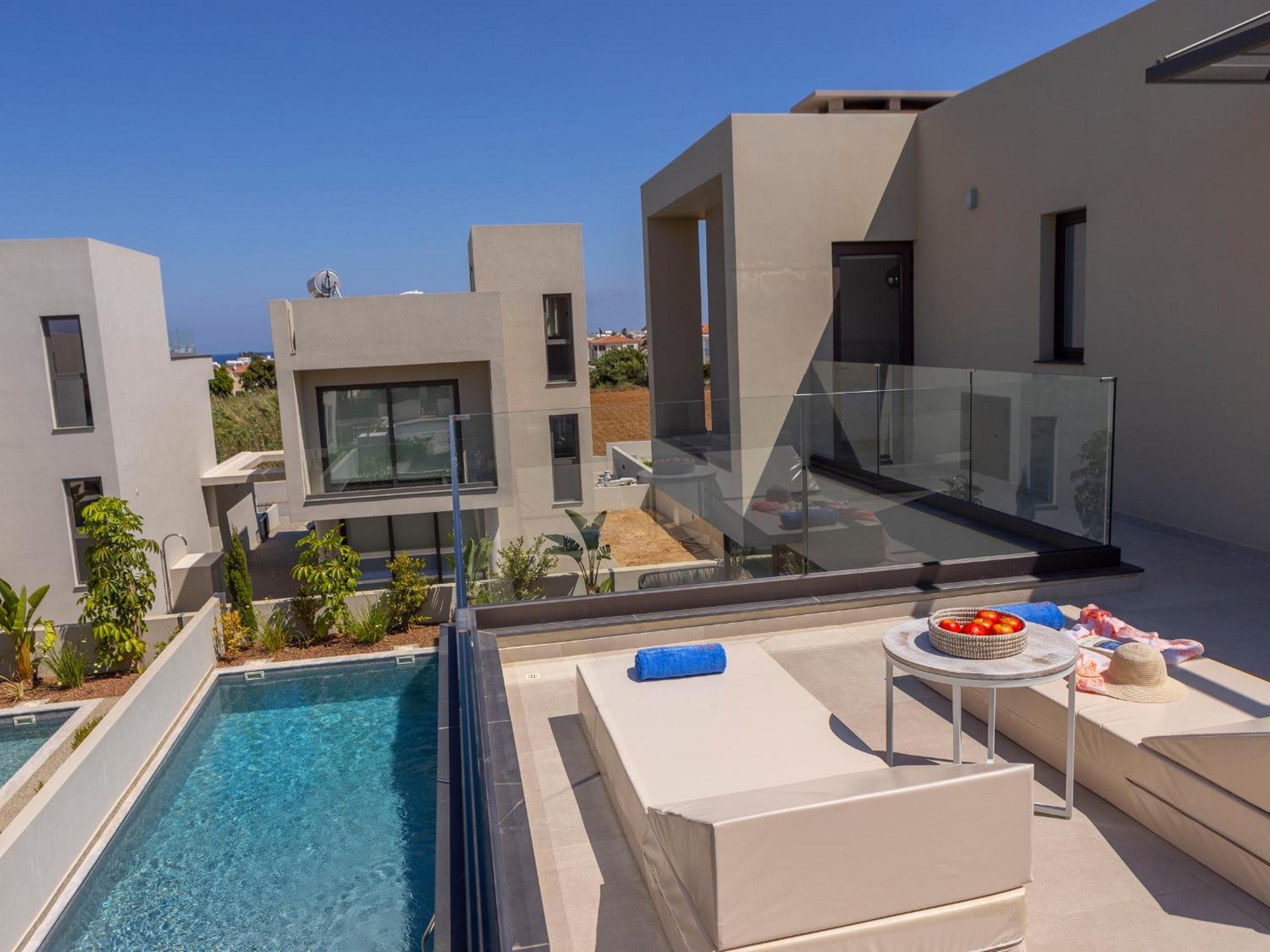 Malama Villas by Karma