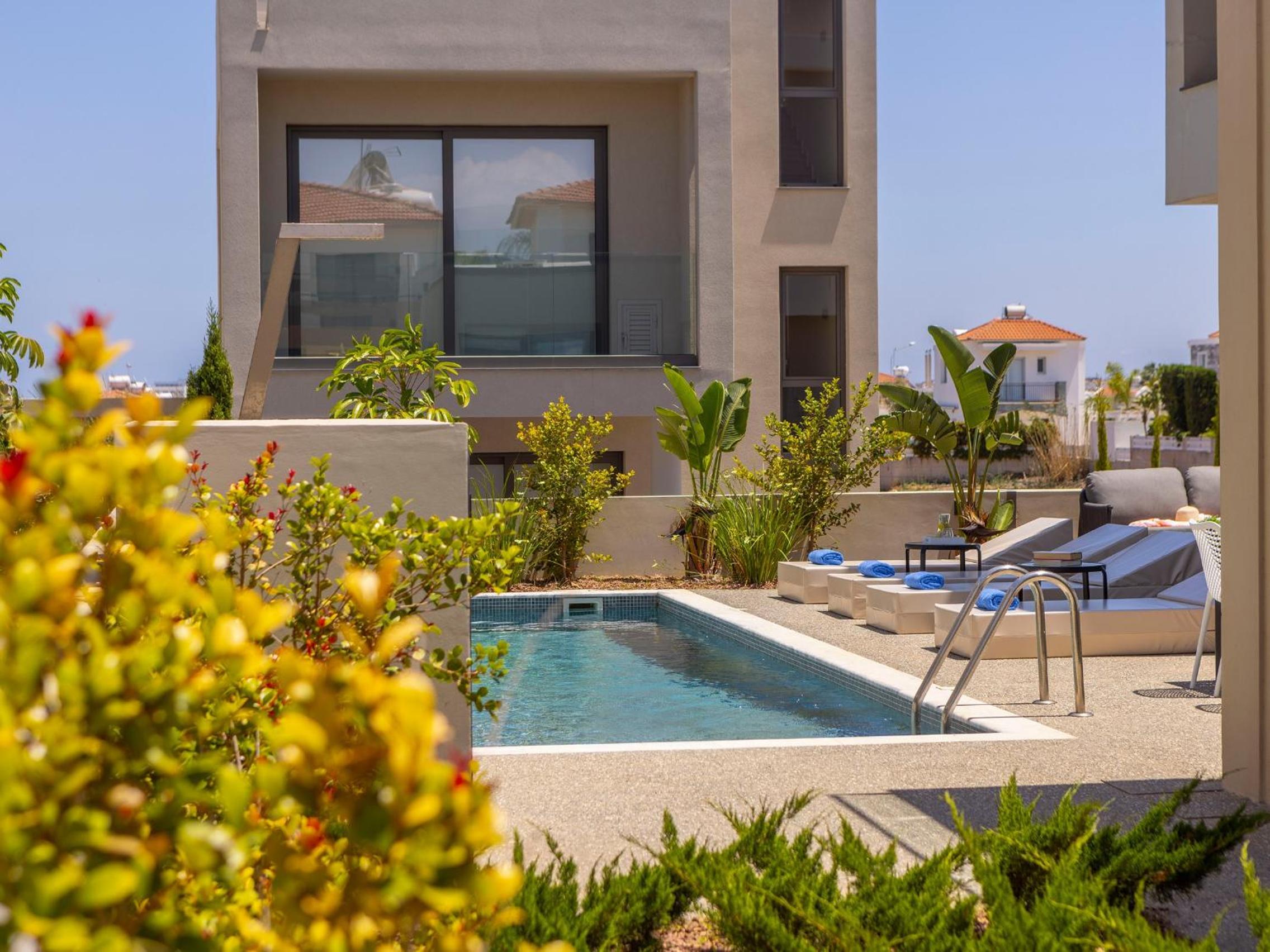 Malama Villas by Karma
