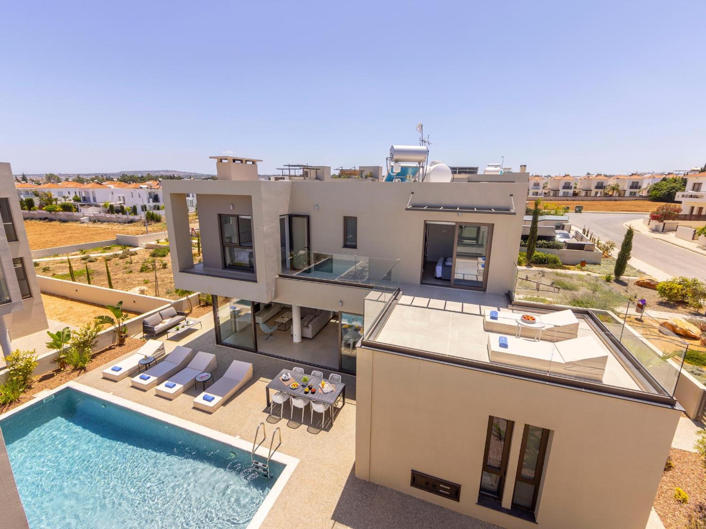Malama Villas by Karma