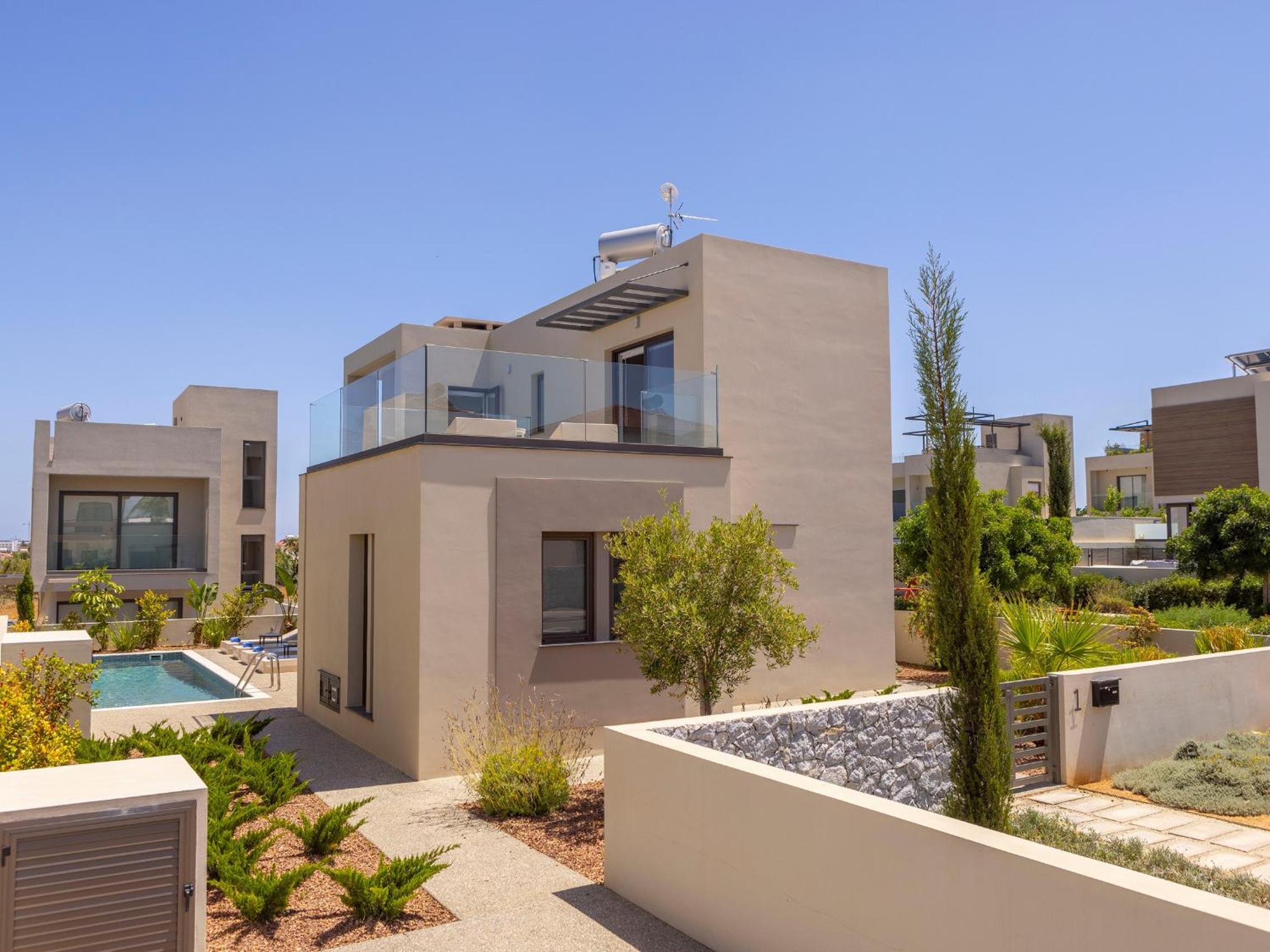 Malama Villas by Karma
