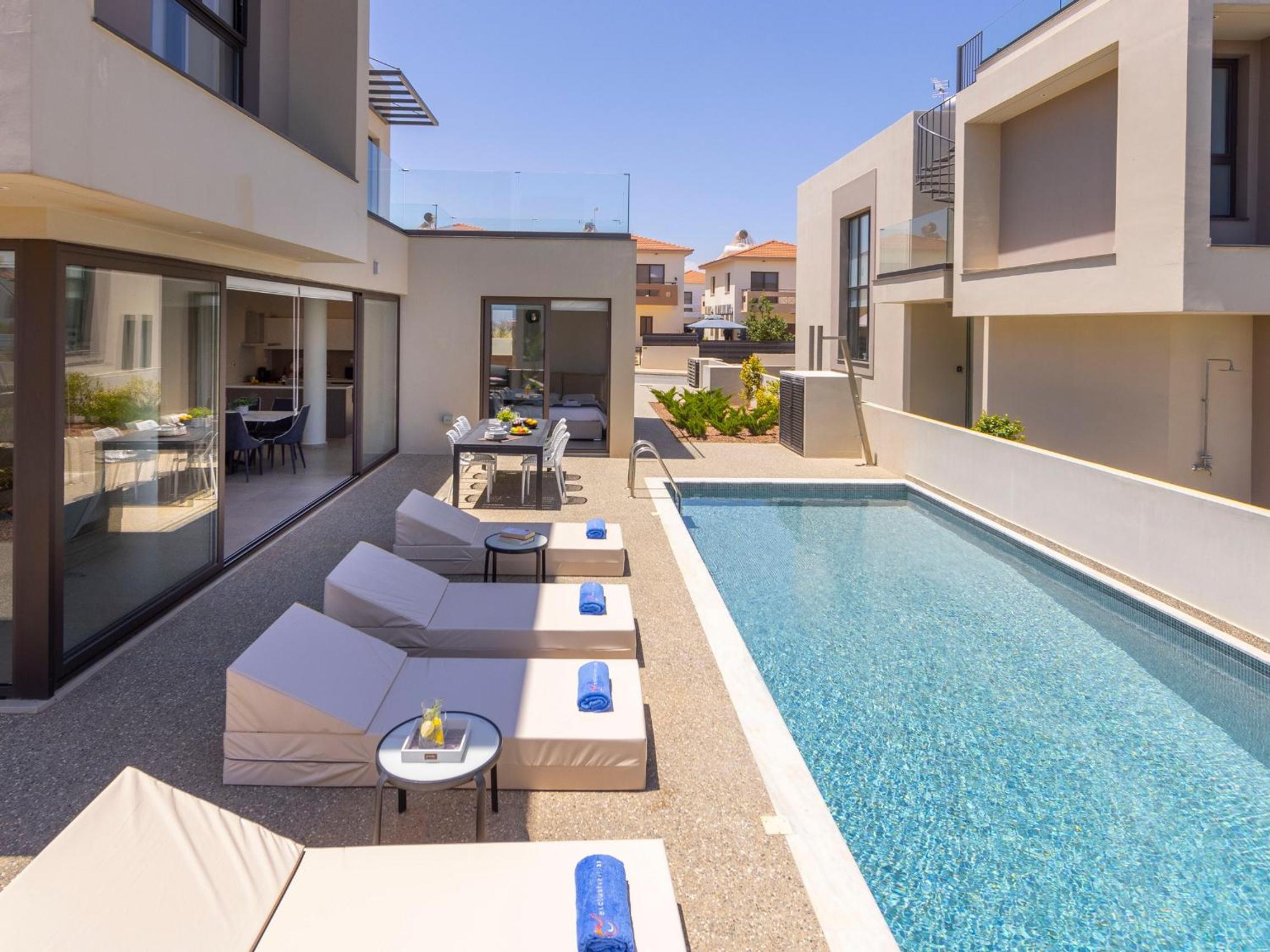 Malama Villas by Karma