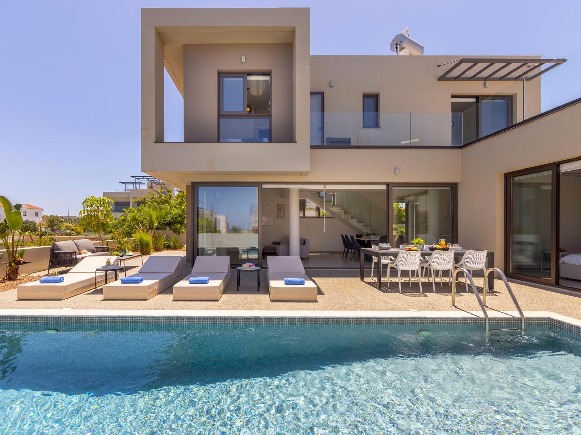 Malama Villas by Karma
