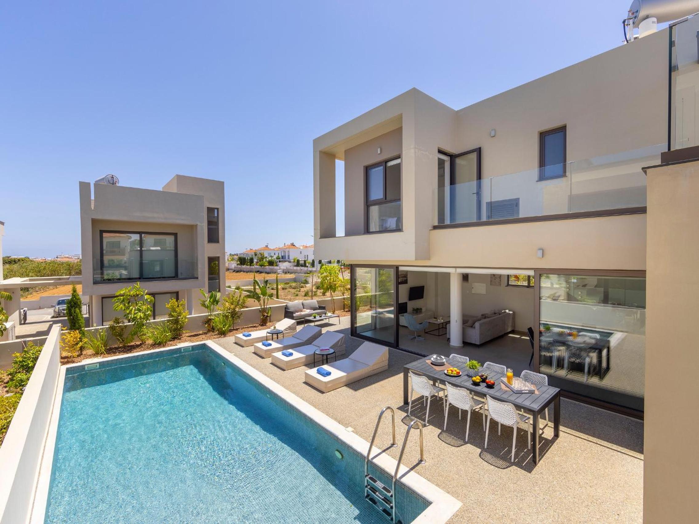 Malama Villas by Karma