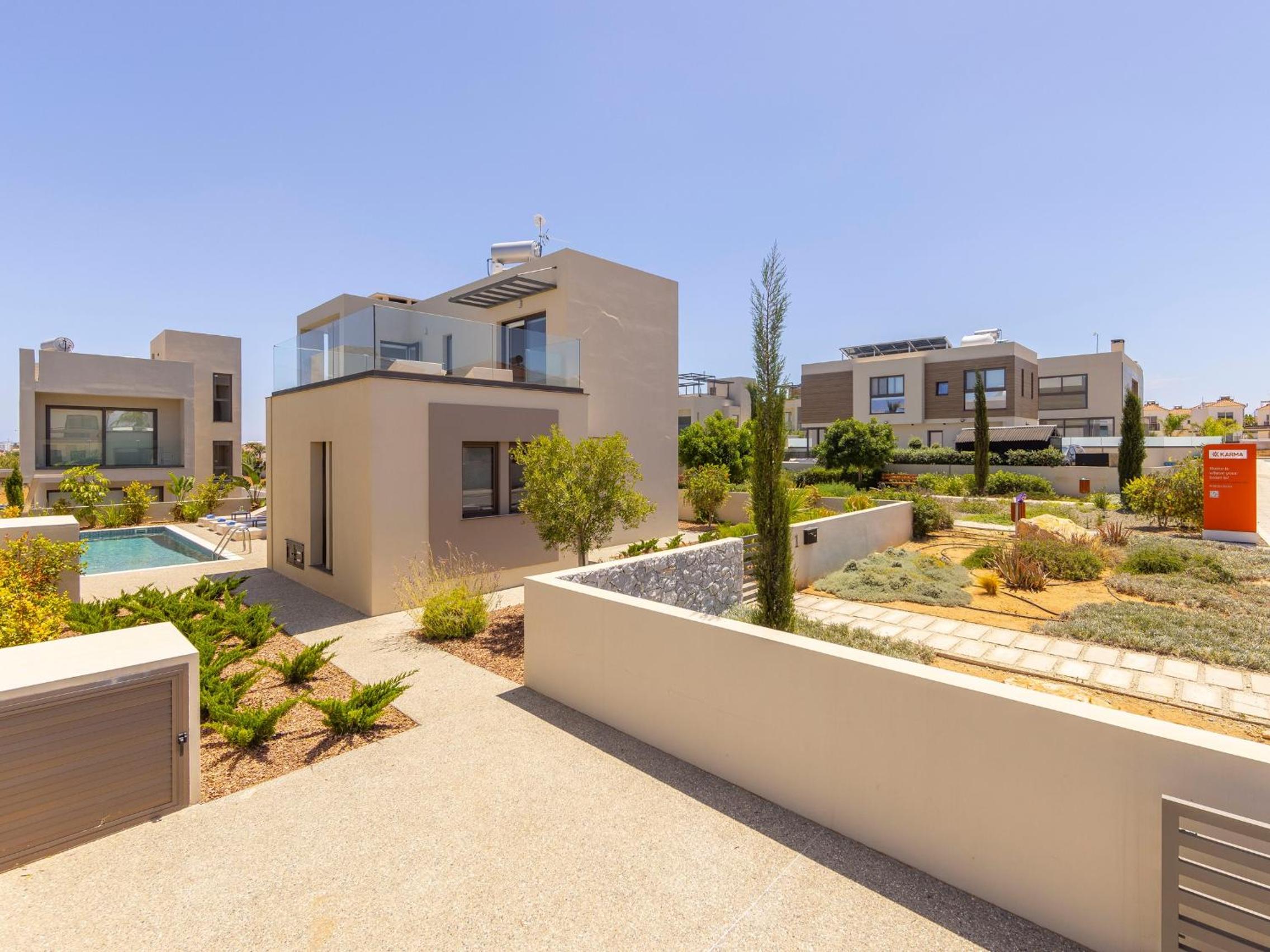 Malama Villas by Karma