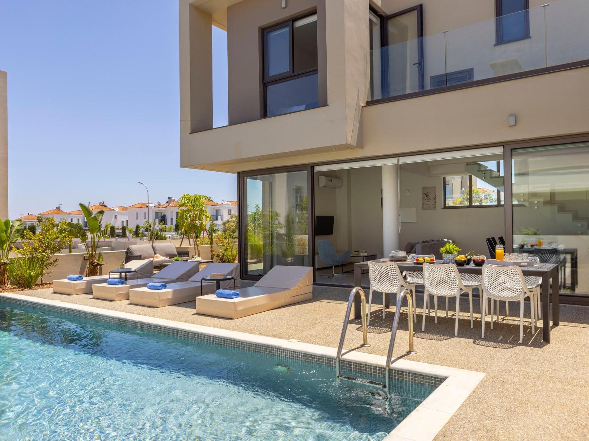 Malama Villas by Karma