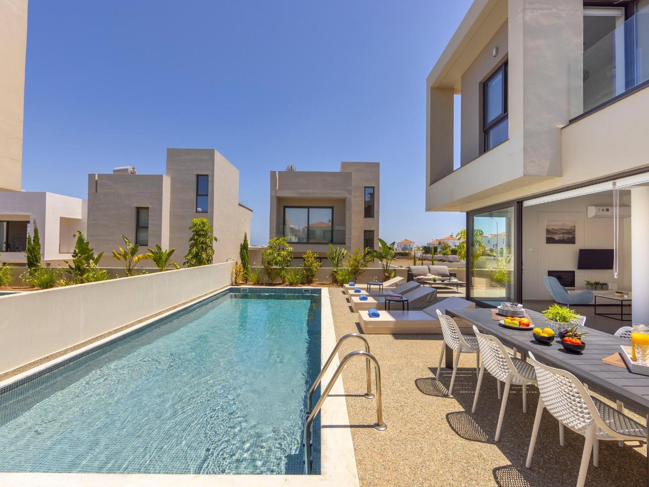 Malama Villas by Karma