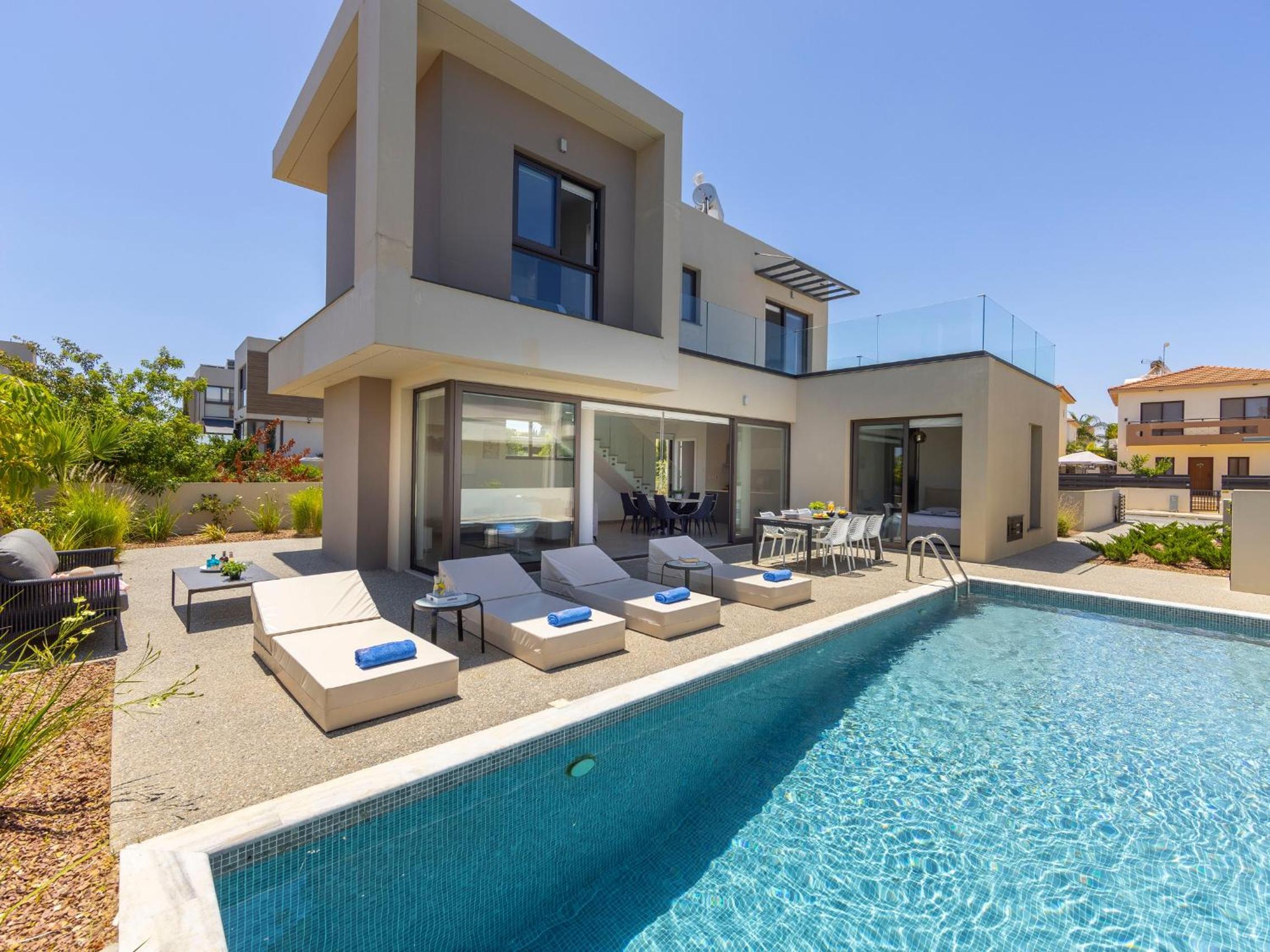 Malama Villas by Karma