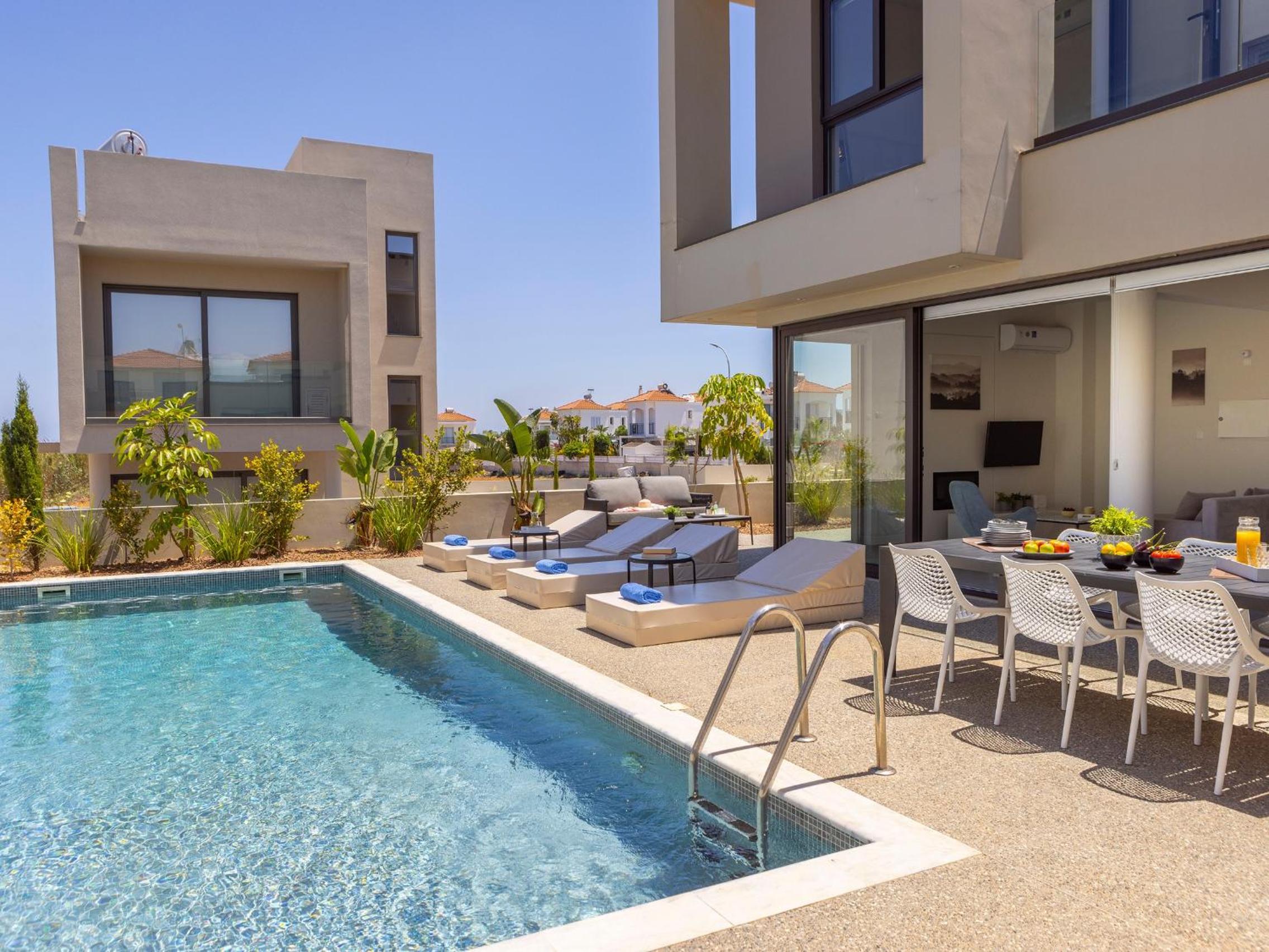 Malama Villas by Karma
