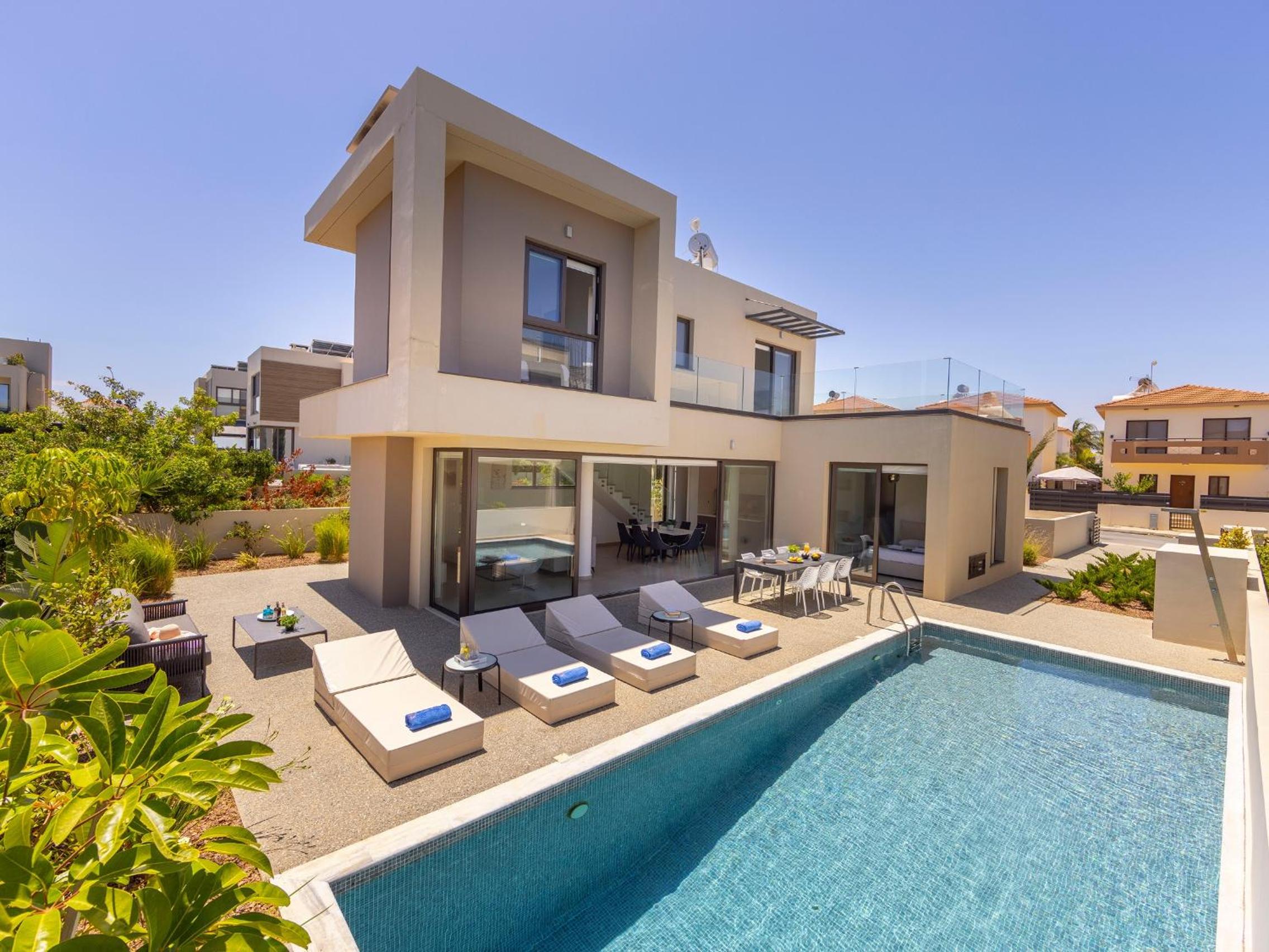 Malama Villas by Karma