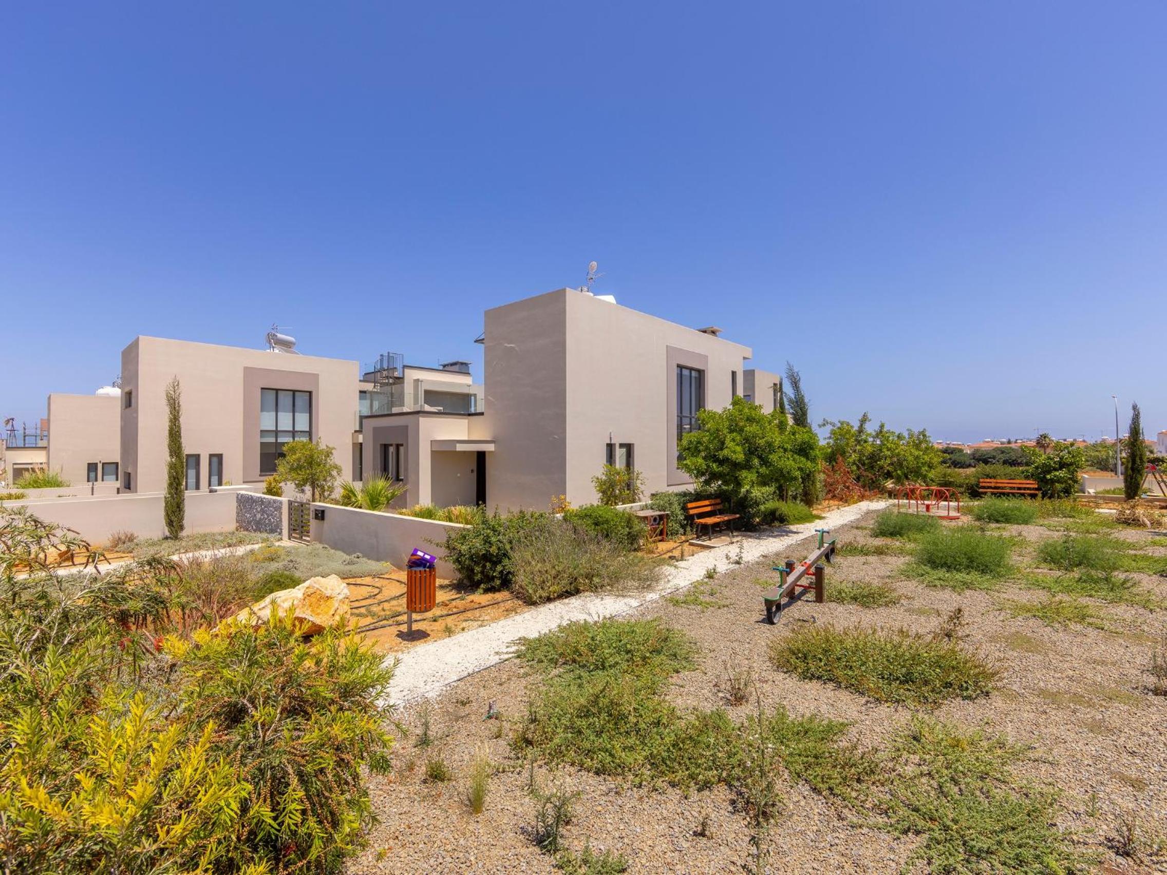 Malama Villas by Karma