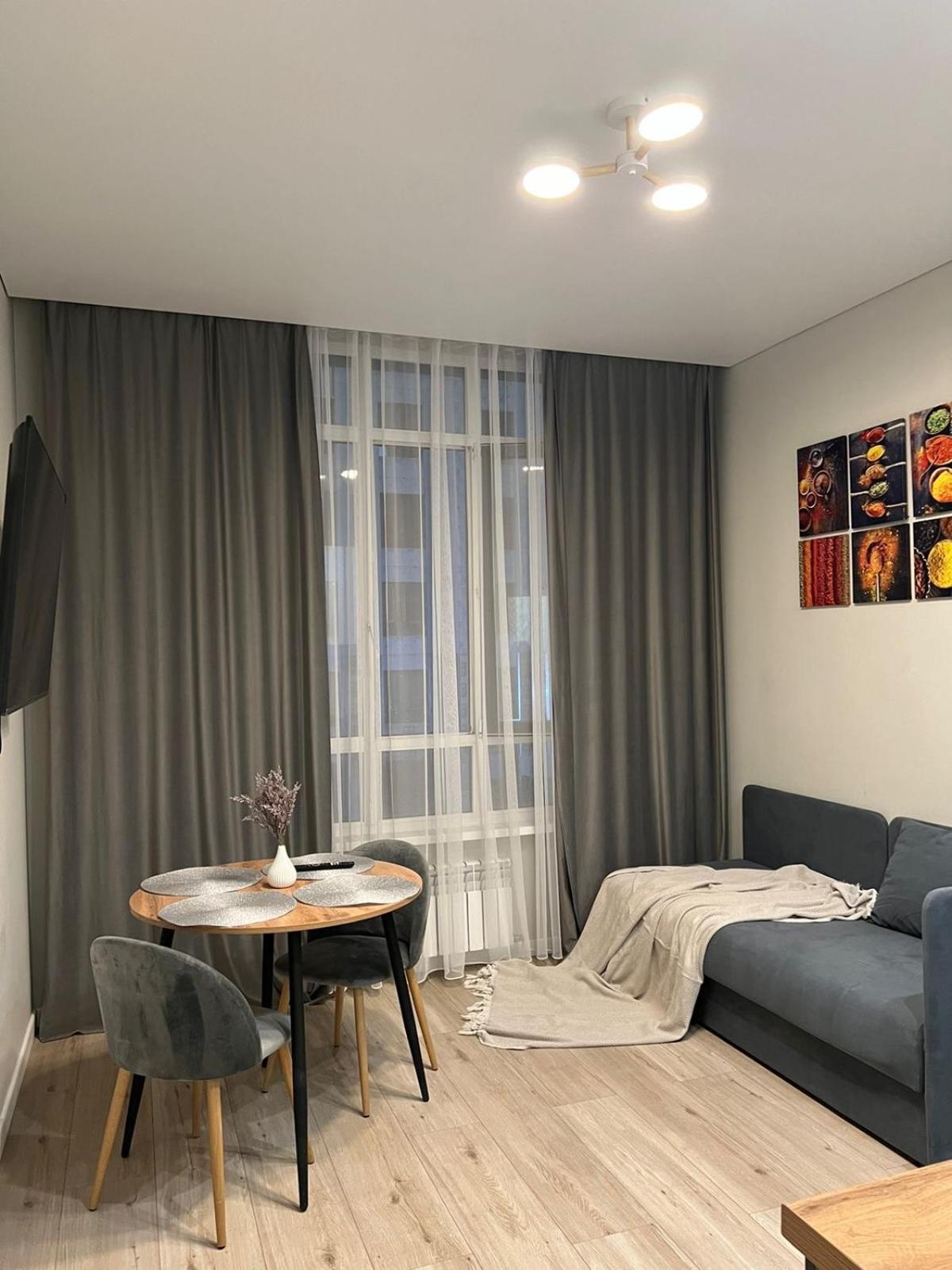 Cozy apartments in the centre of the city view 5