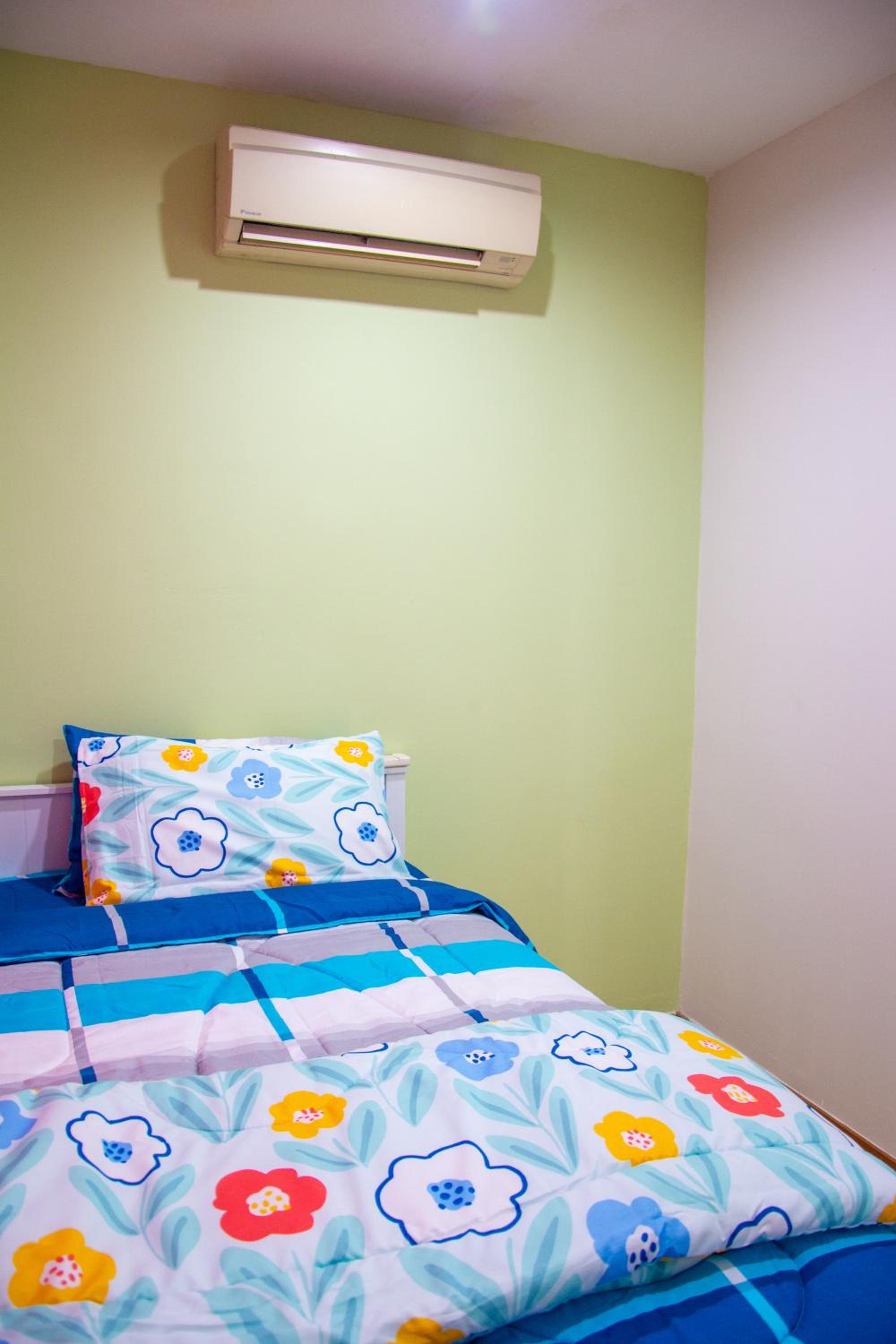 Family Homestay in Shah Alam view 3