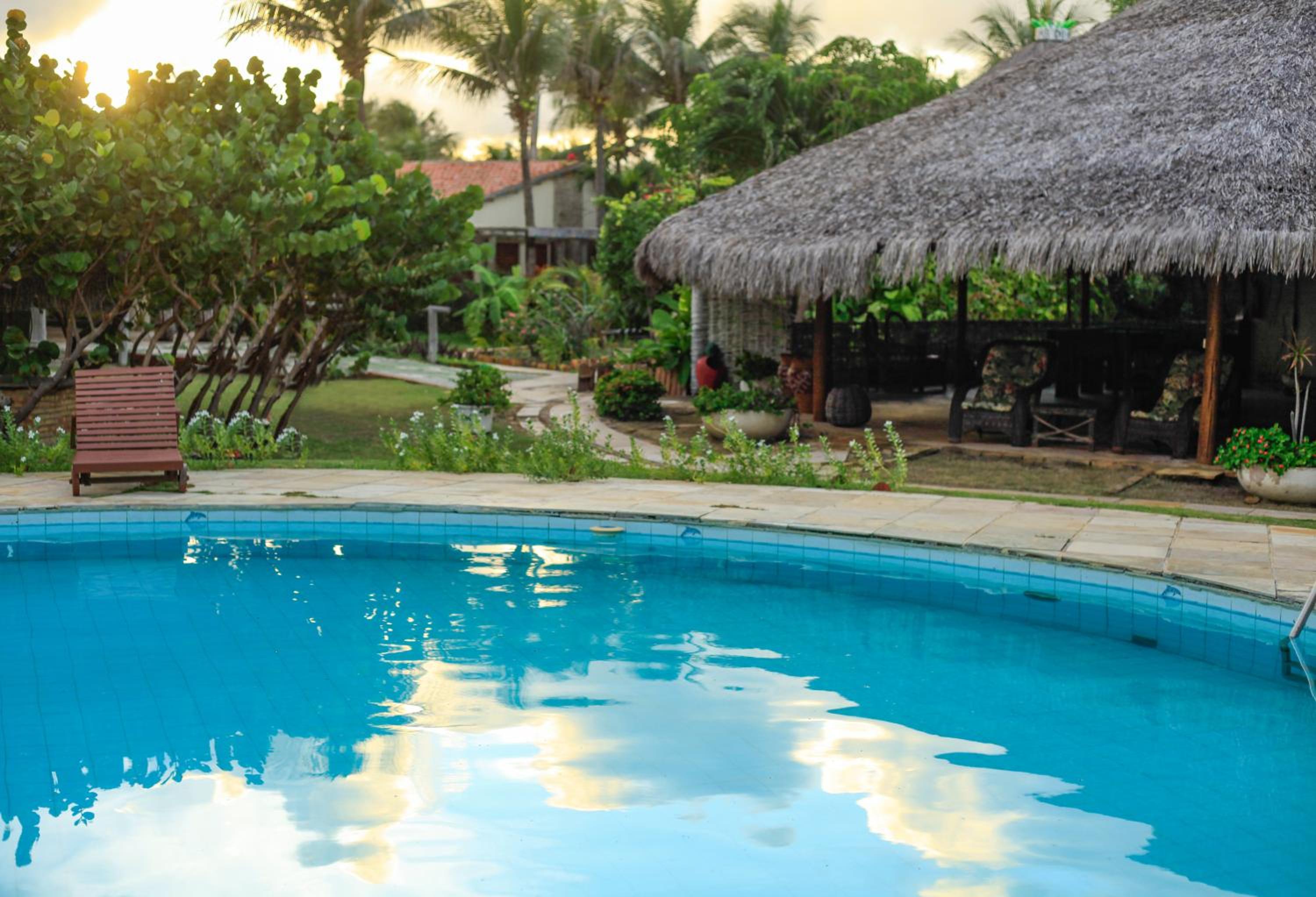 Ocas do Índio Hotel Spa