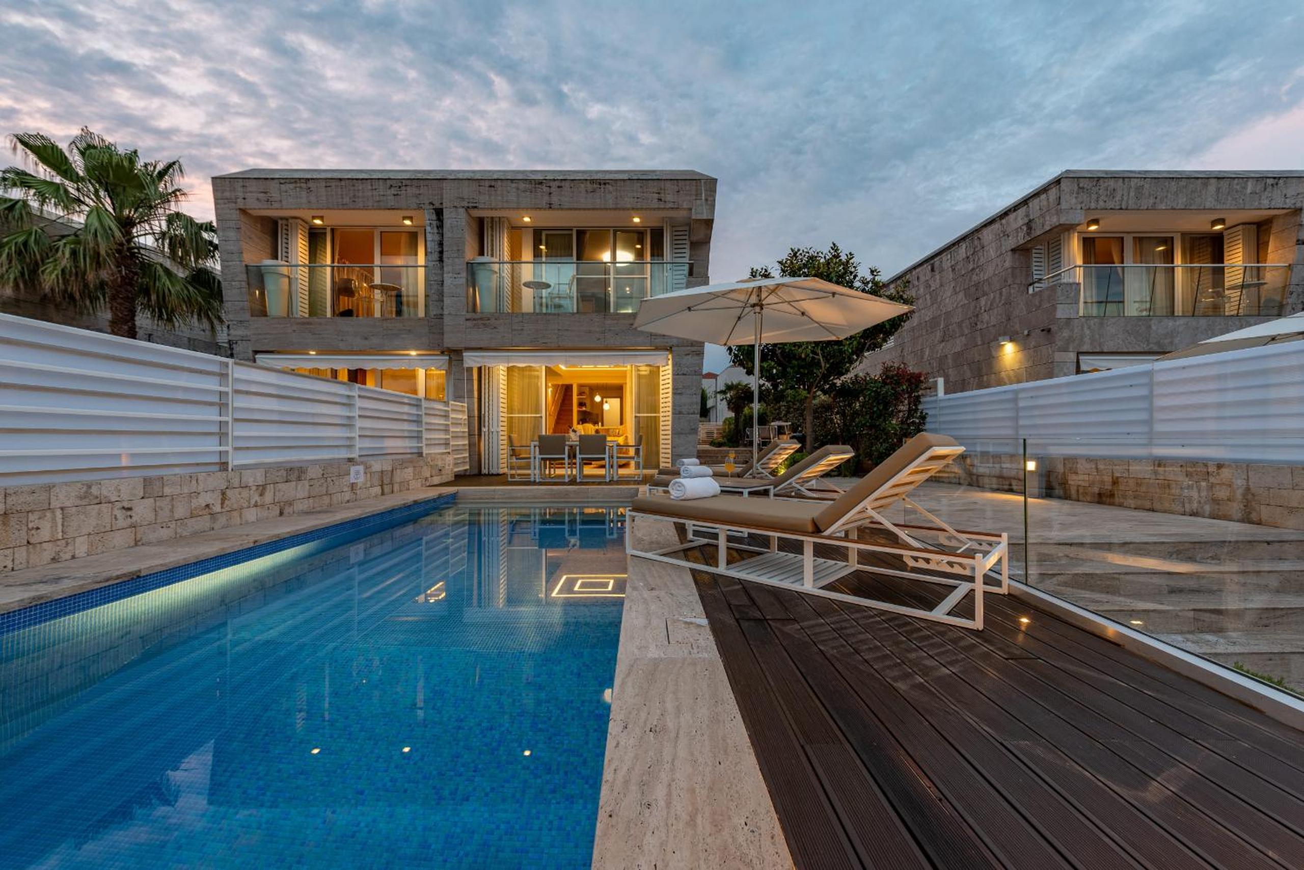Villa Oleander ZadarVillas