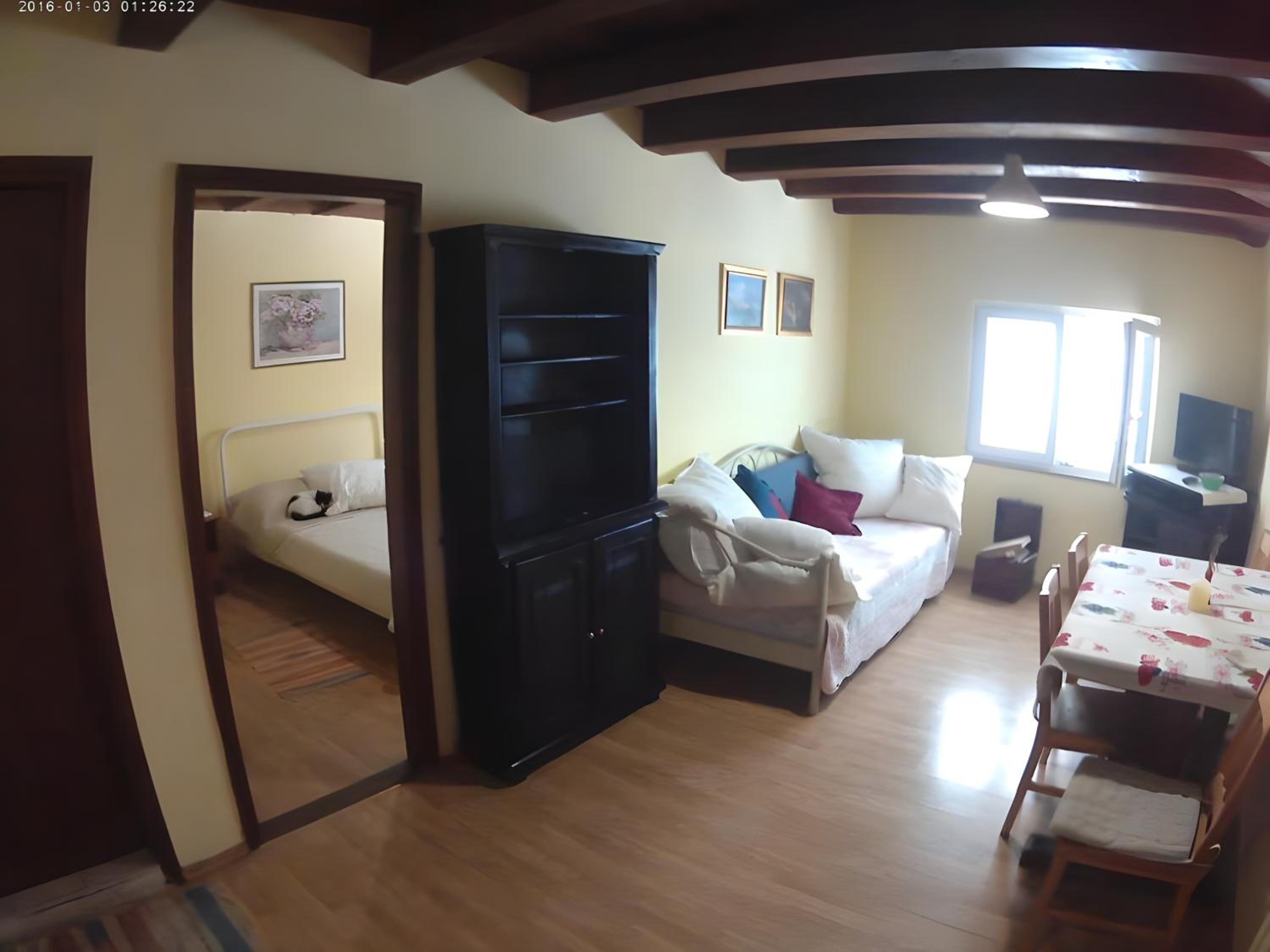 Anchi Guesthouse