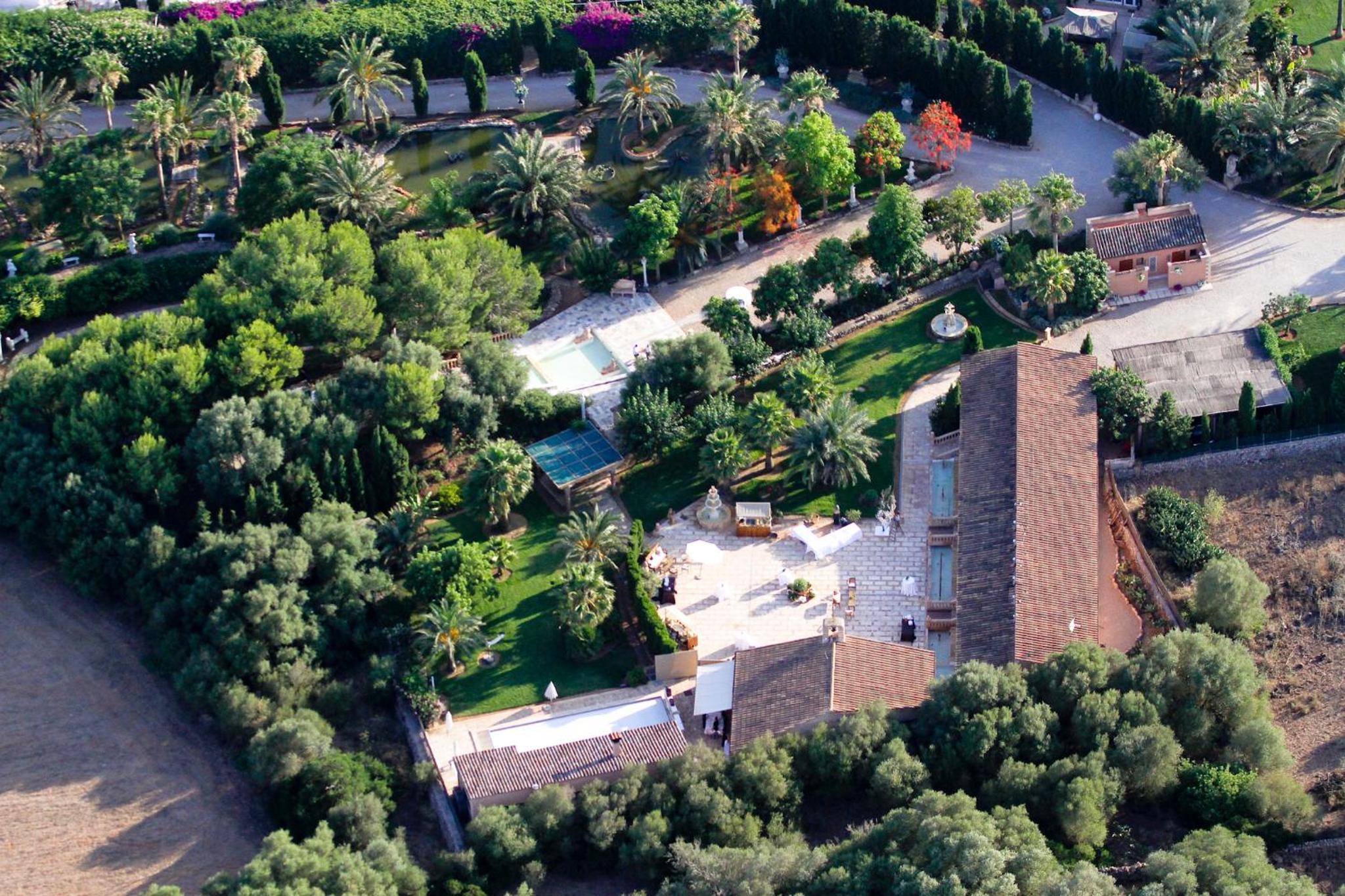 Hotel Es Revellar Art Resort - Adults Only - Image 1