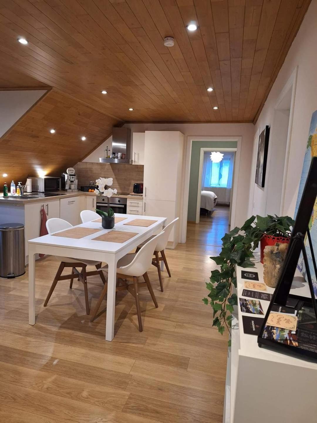 Gite L'Écureuil Namur Wépion