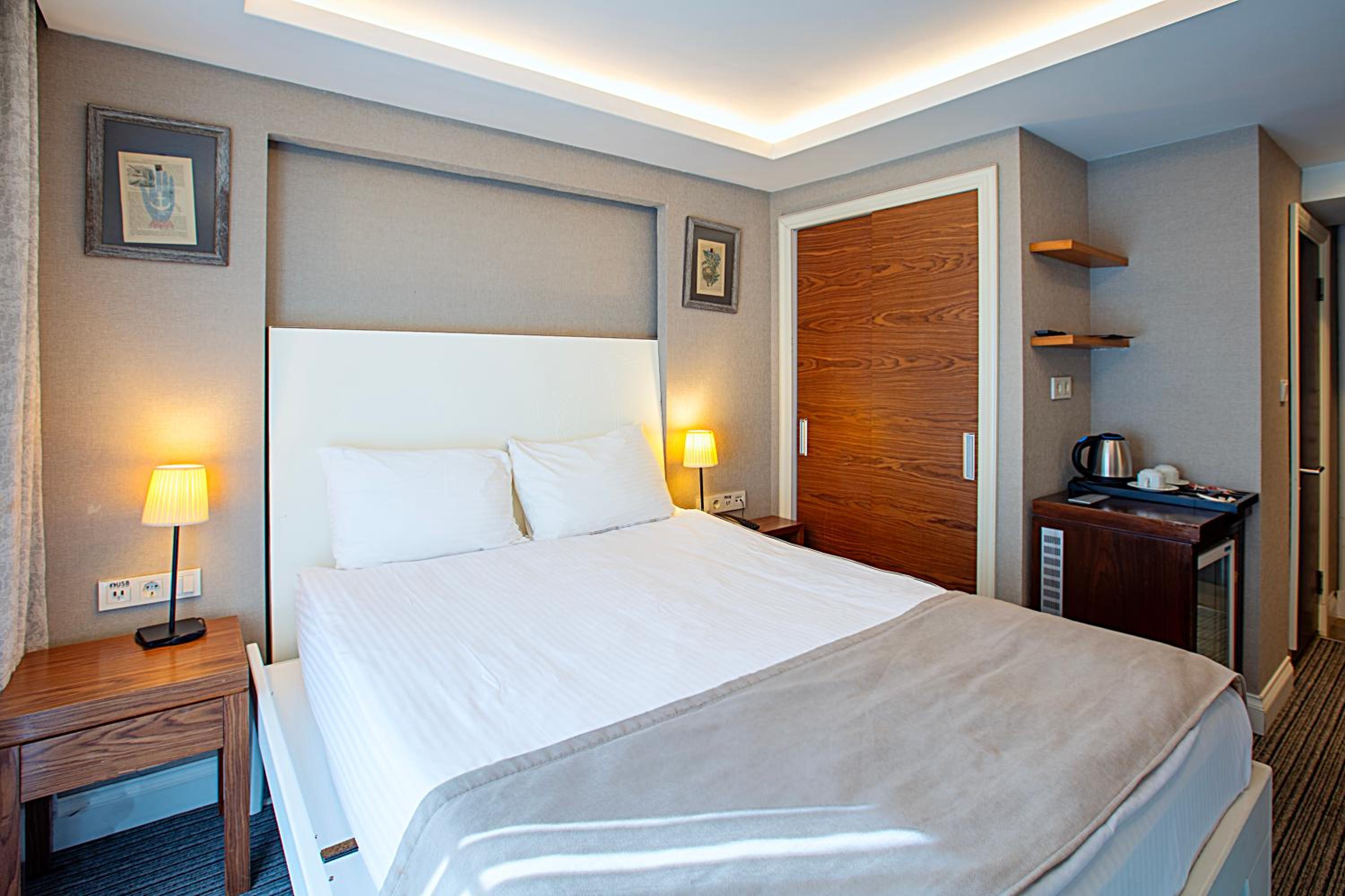 Aston Otel Taksim - Image 24