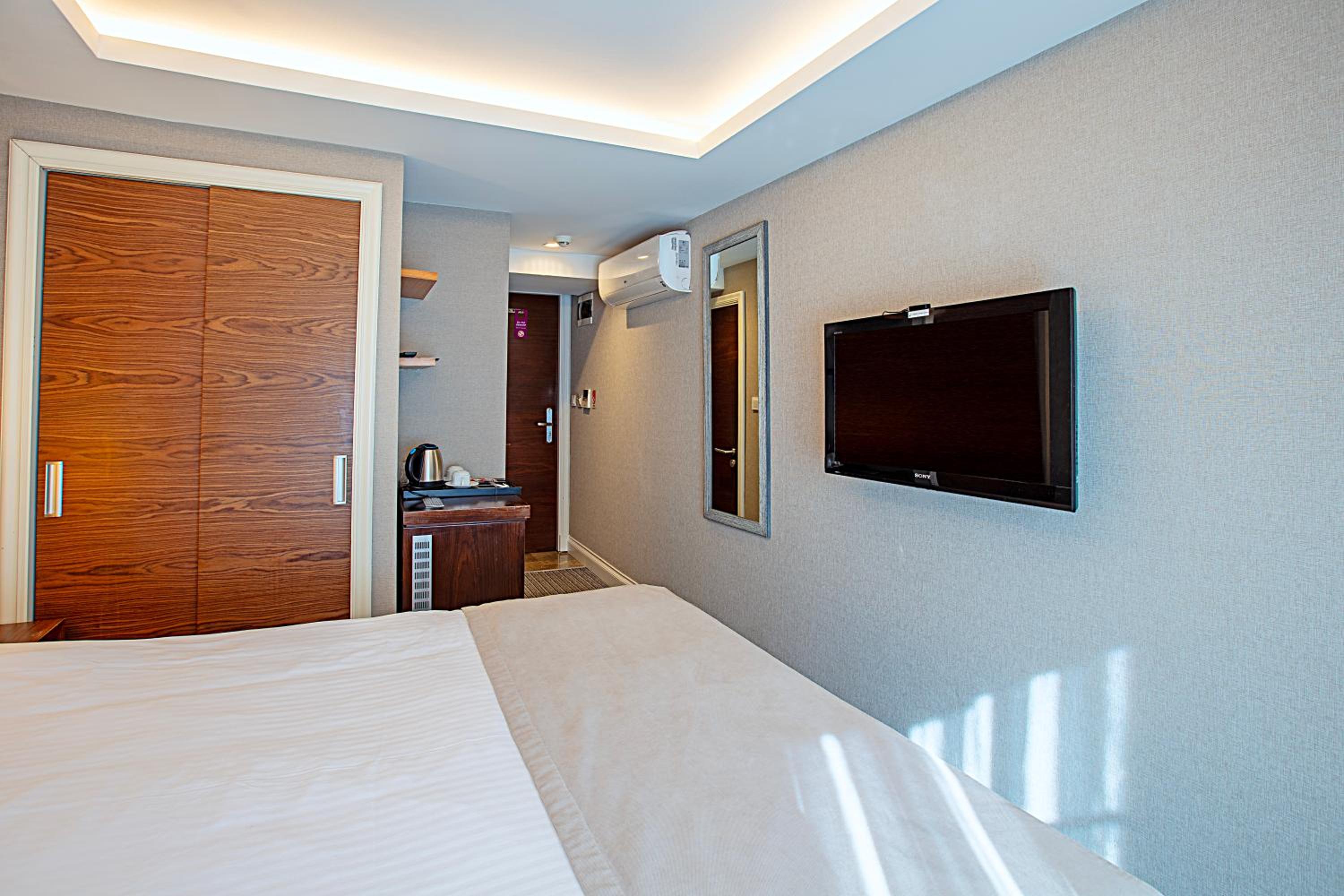 Aston Otel Taksim - Image 23