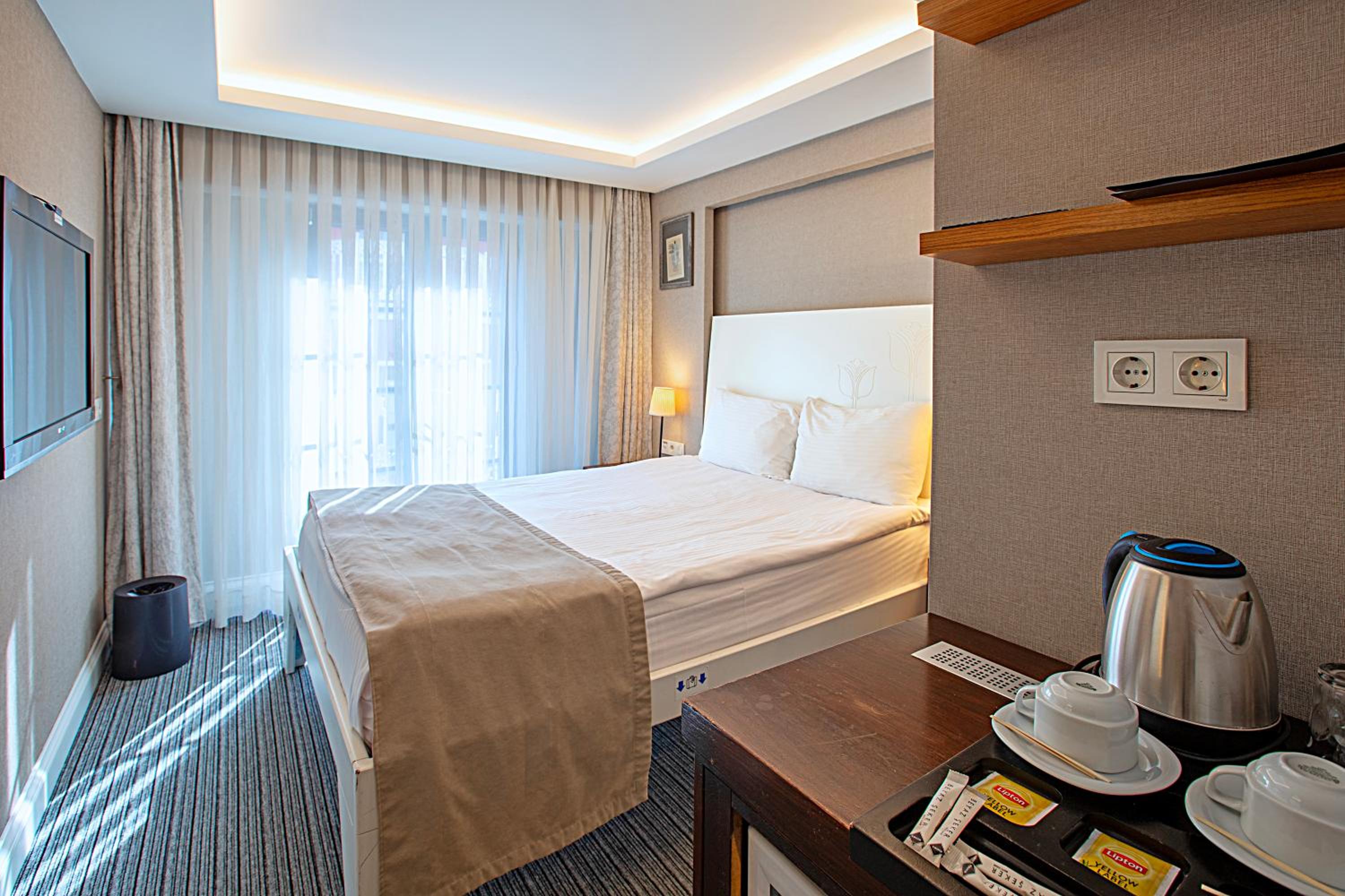 Aston Otel Taksim - Image 42