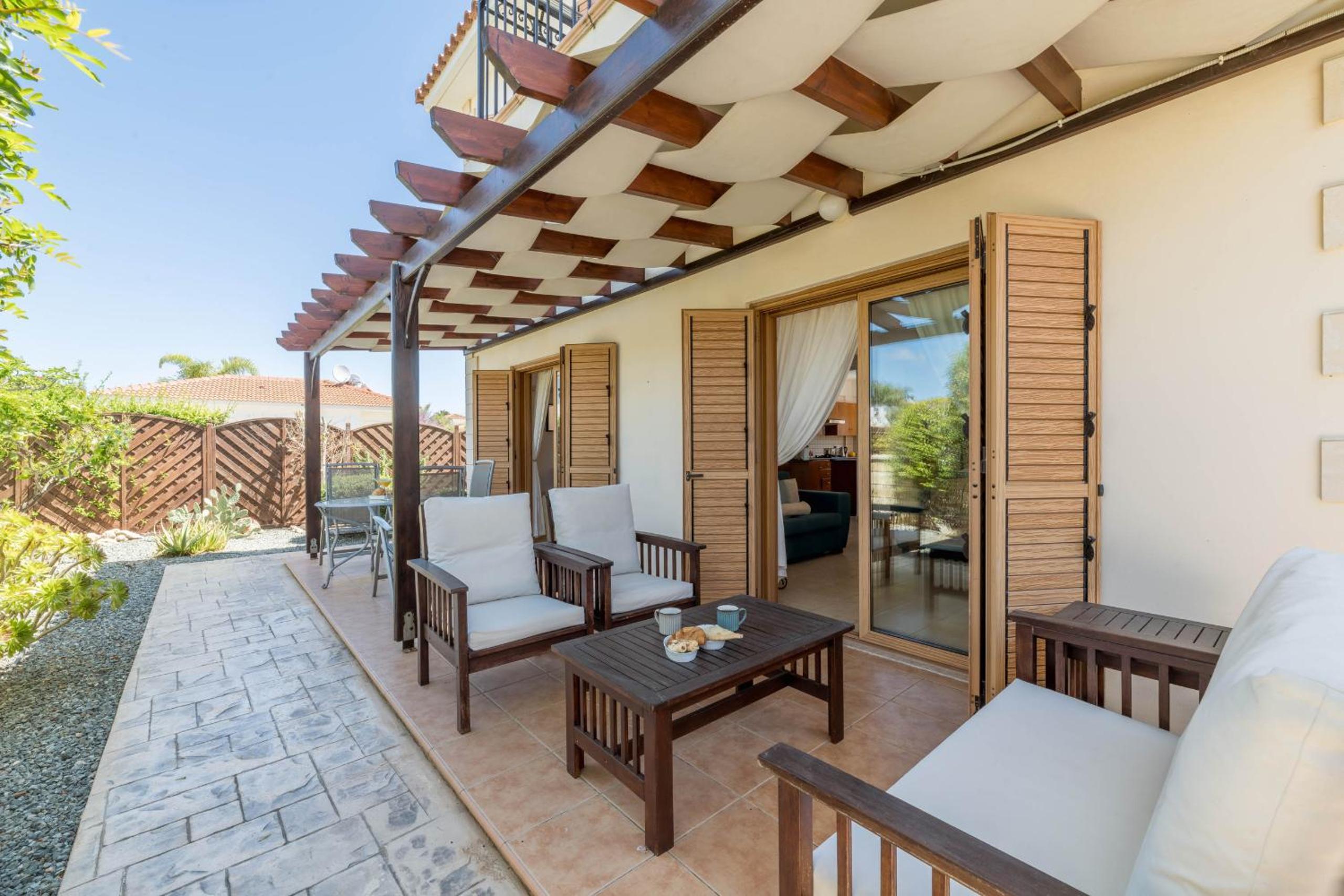 Elena Gardens Villa