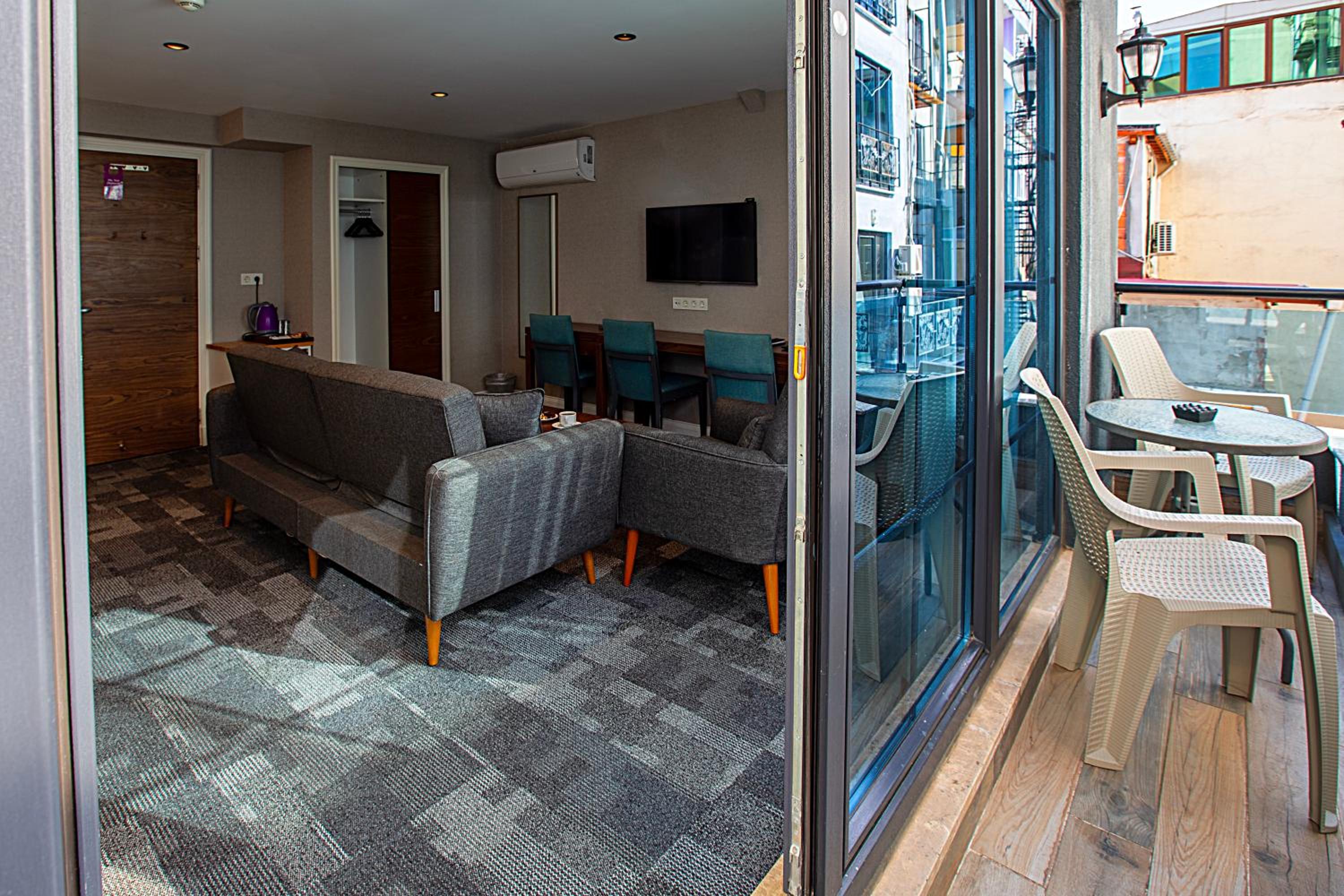 Aston Otel Taksim - Image 26