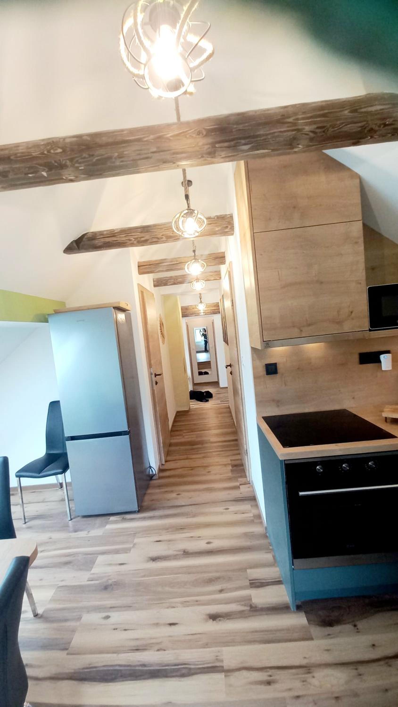 Apartma Rožle view 5