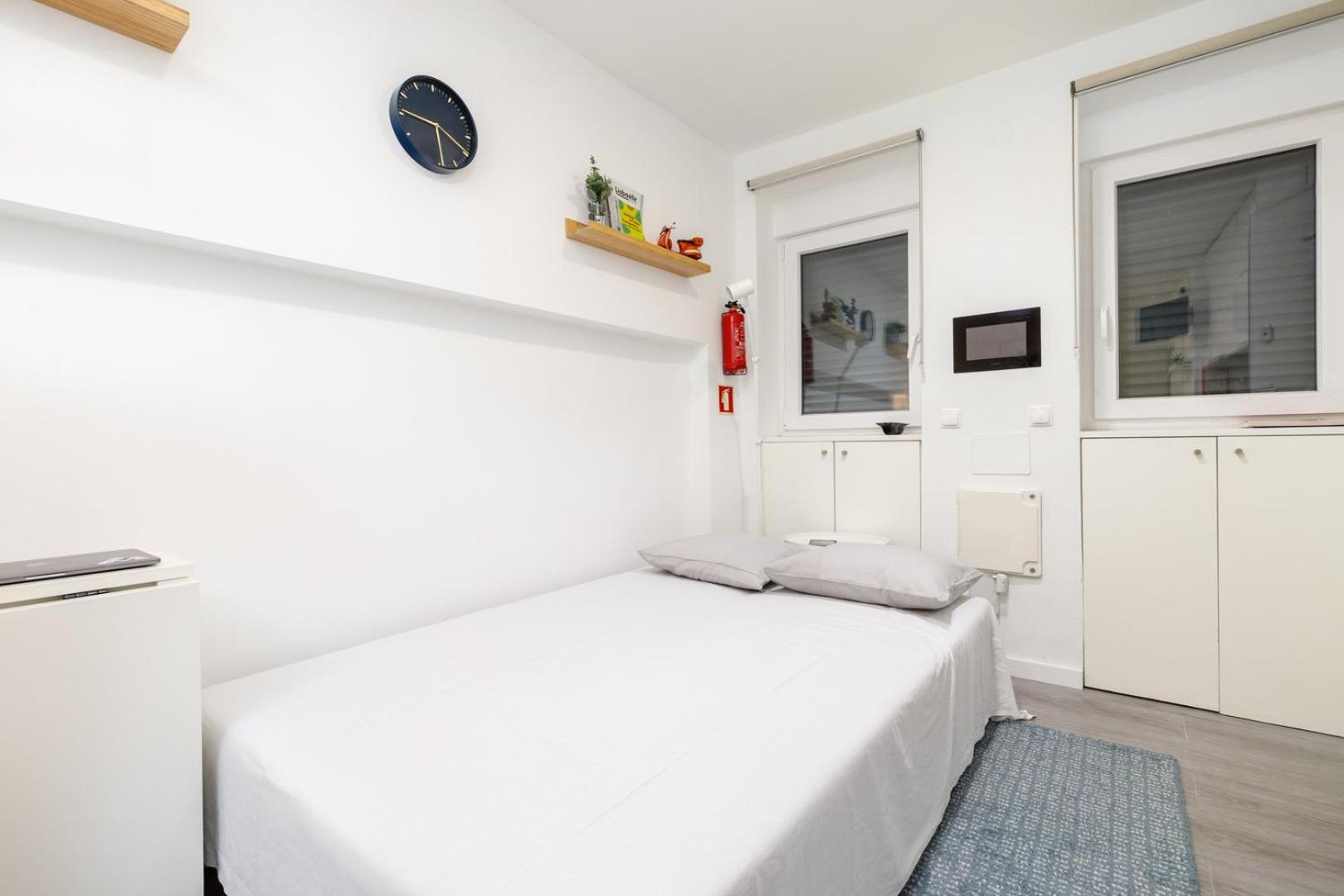 GuestReady - Minimalist Studio In Downtown Lisbon view 4