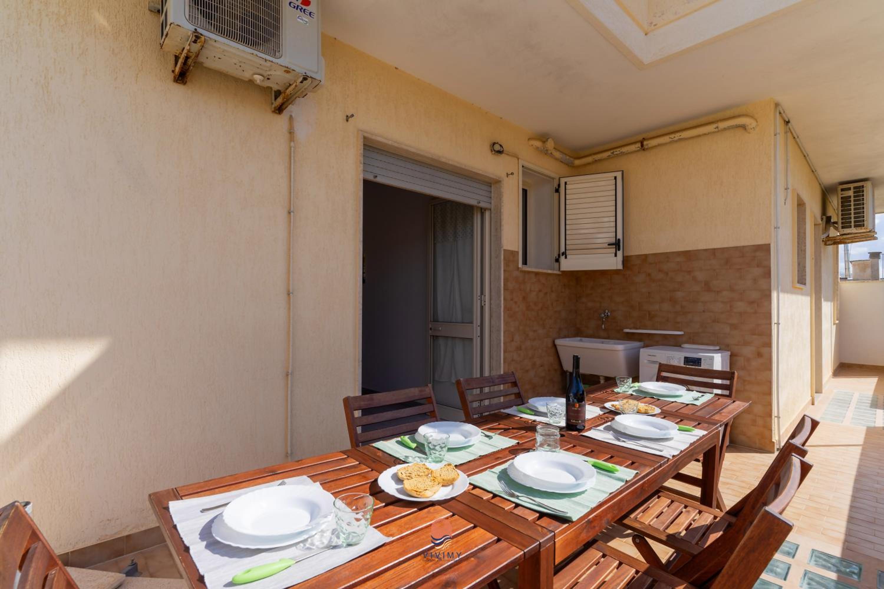 Casa Esperanza by Vivimy view 2