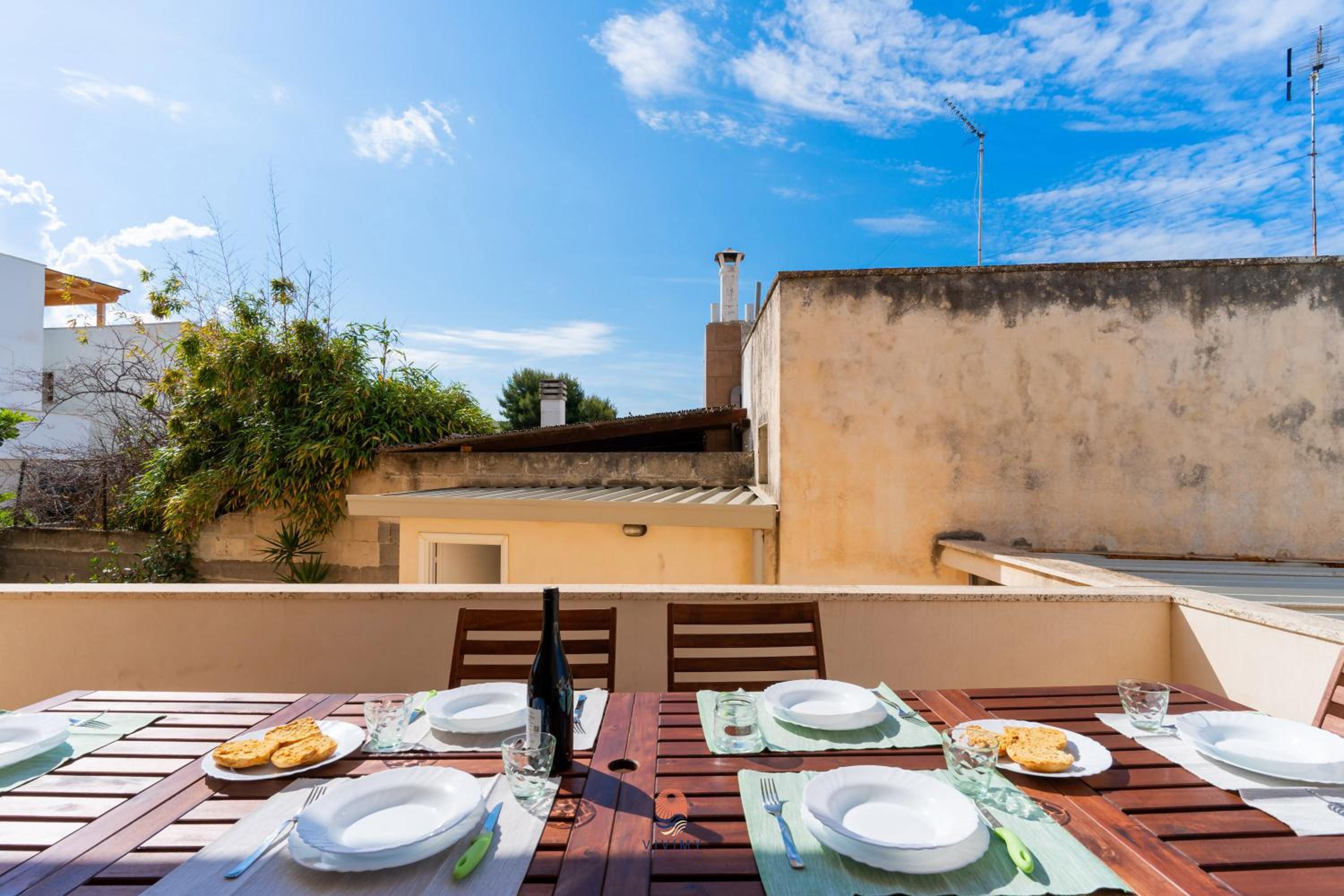 Casa Esperanza by Vivimy view 3
