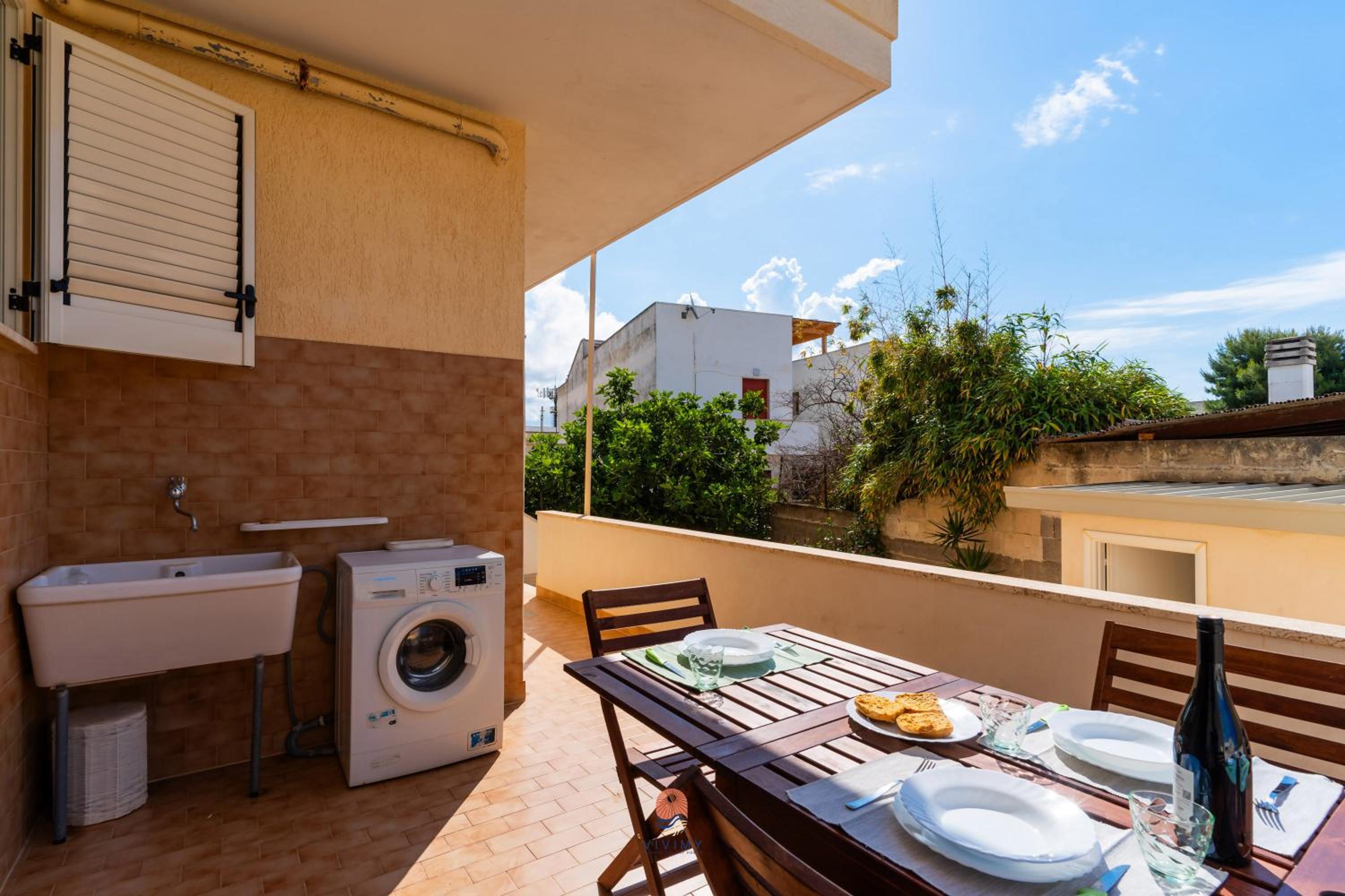 Casa Esperanza by Vivimy view 4