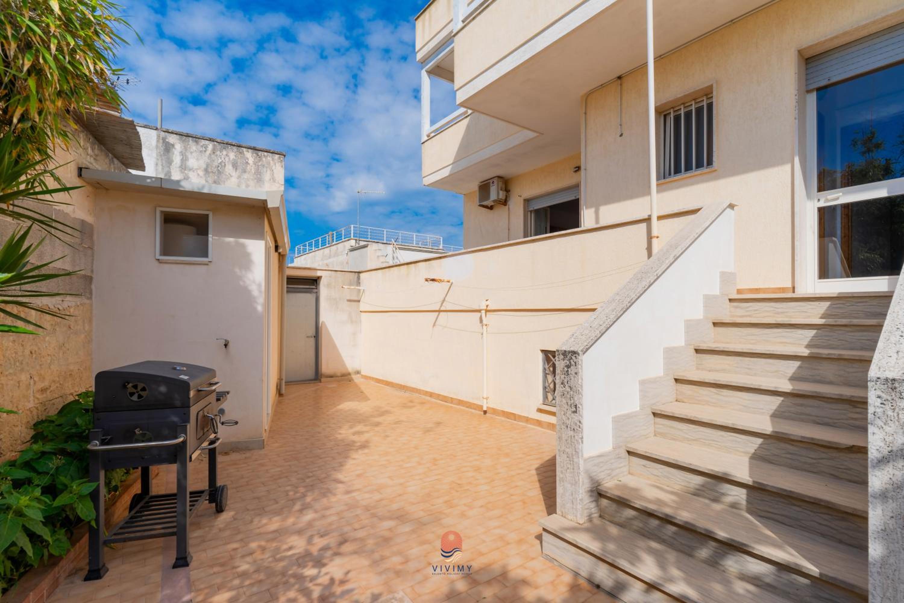 Casa Esperanza by Vivimy view 5