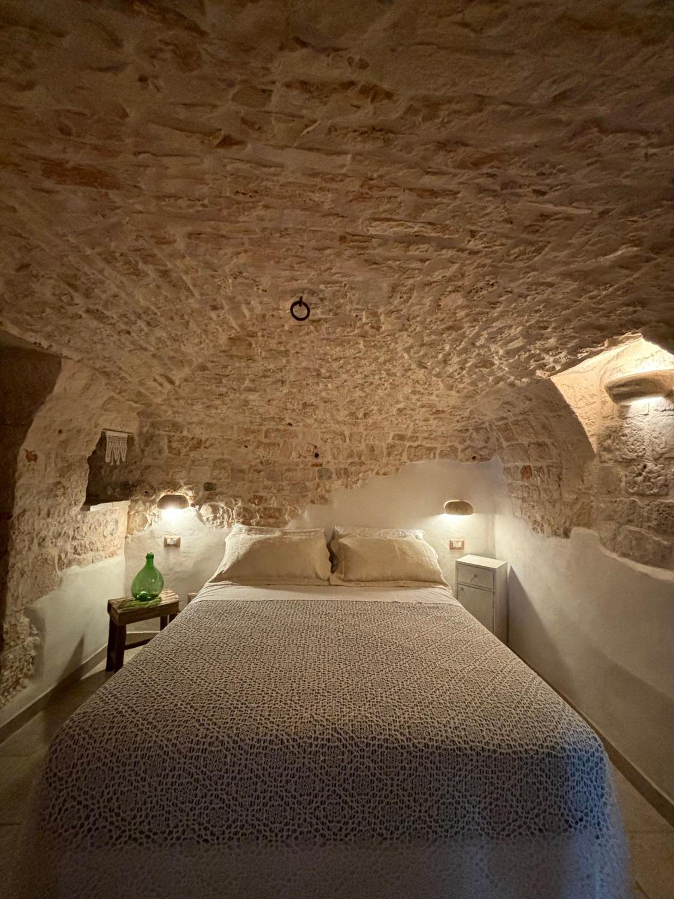 I Trulli del Tupparello