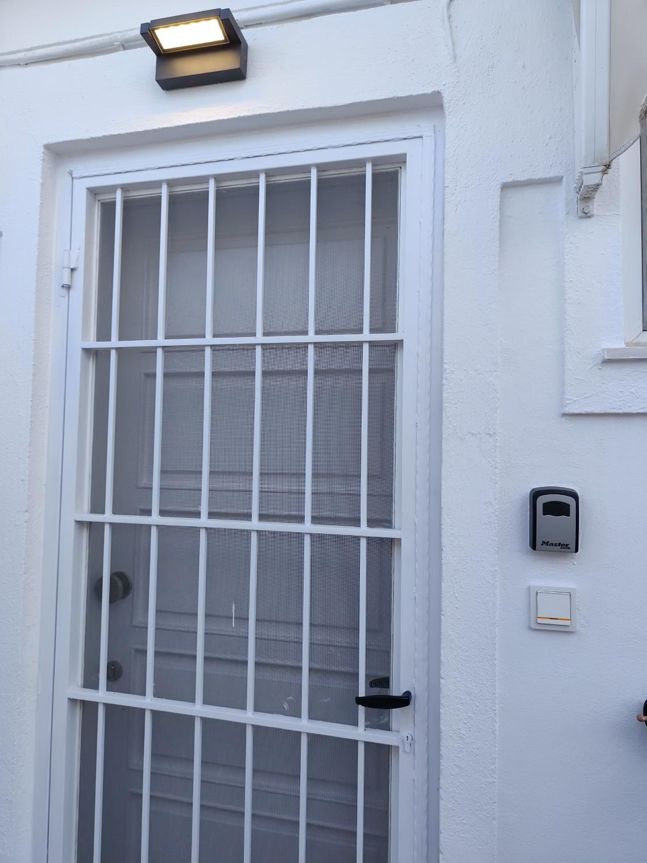 Iasis Spa Apartment