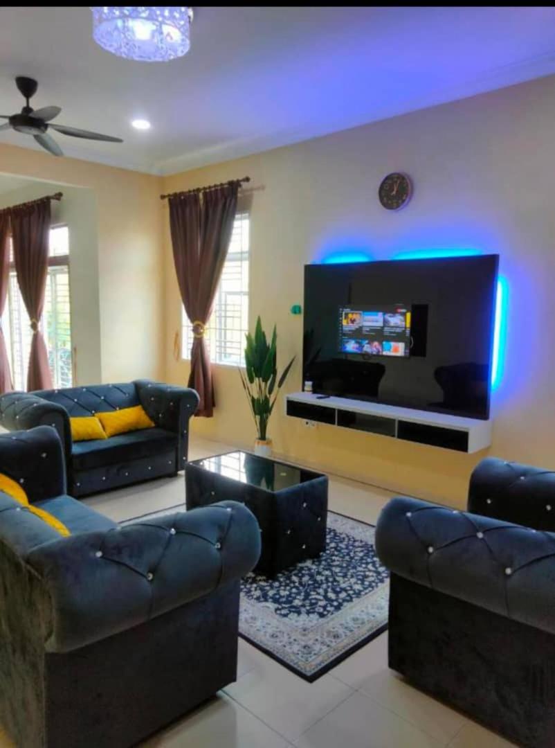 Homestay RND Klebang Melaka photo 1