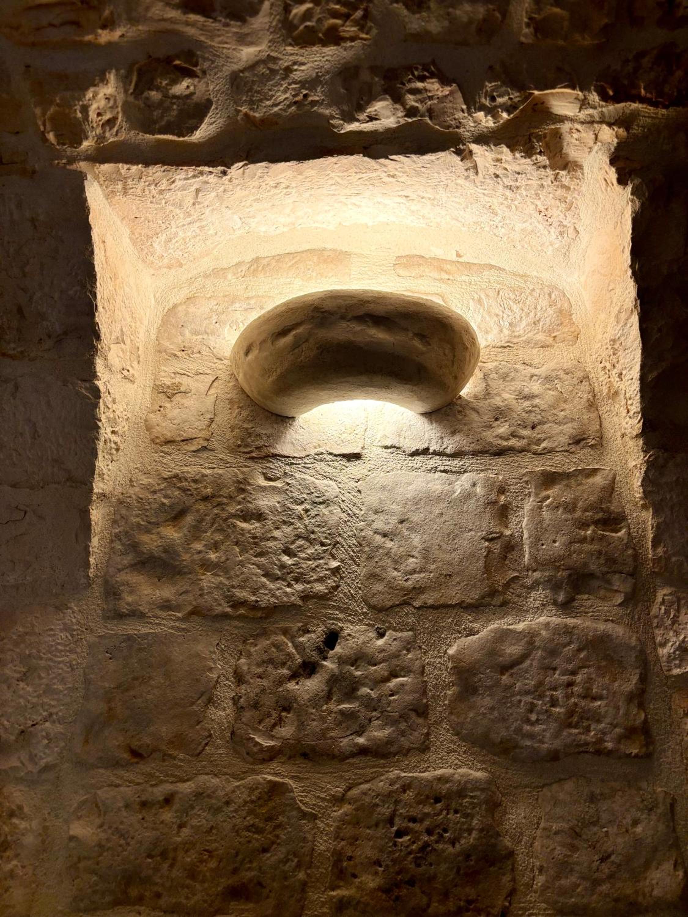 I Trulli del Tupparello