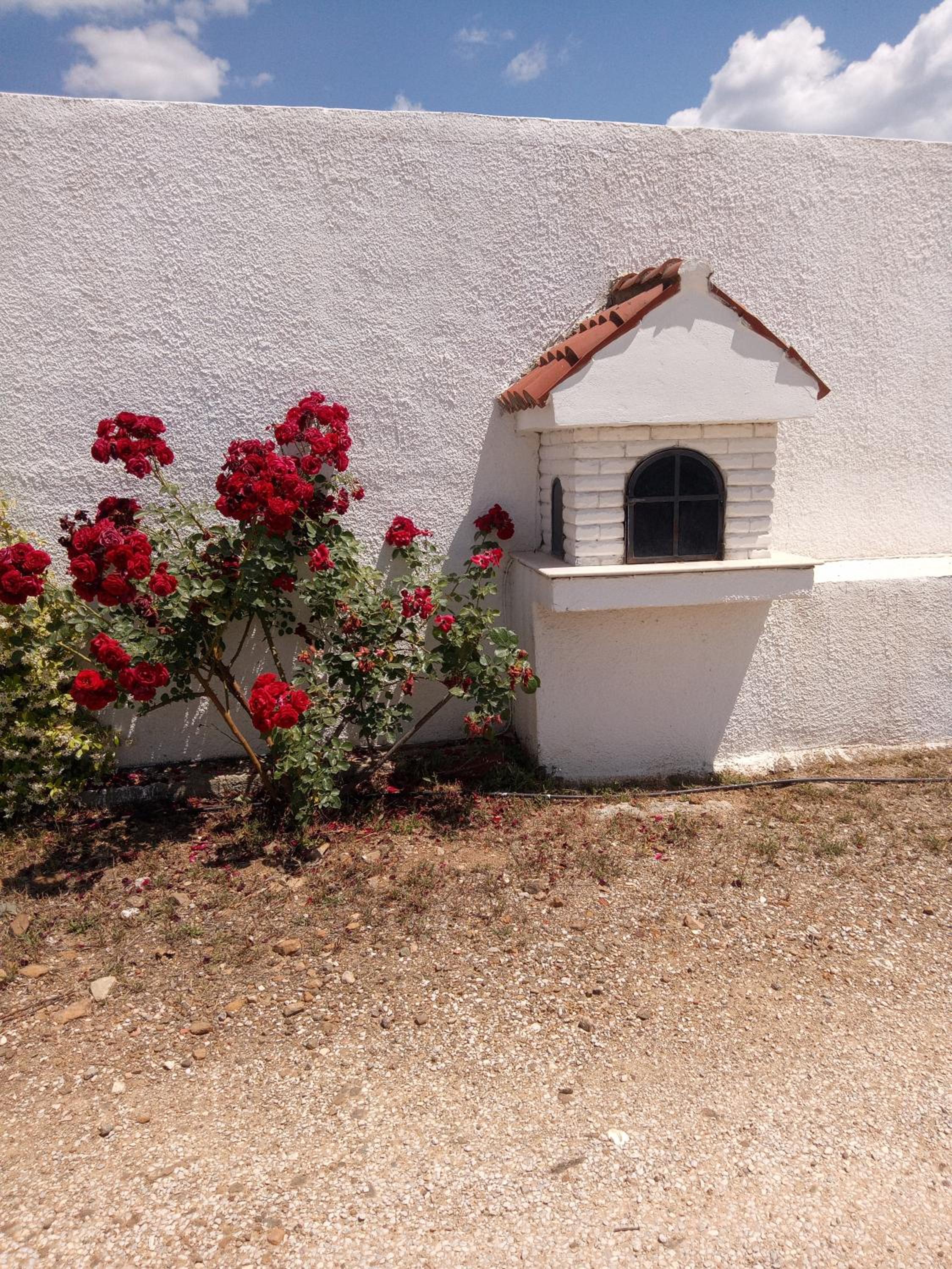 Villa Pelagia