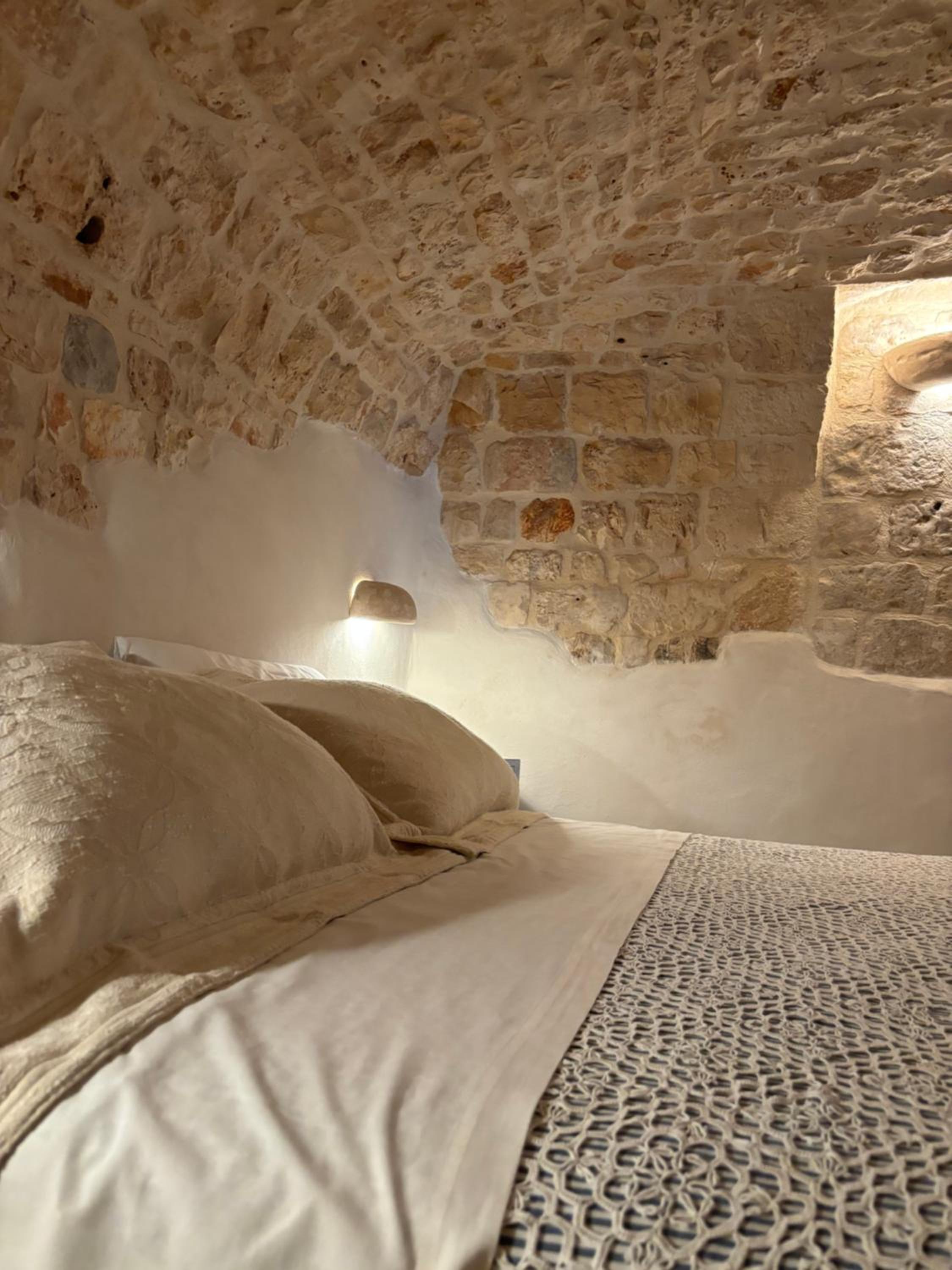 I Trulli del Tupparello