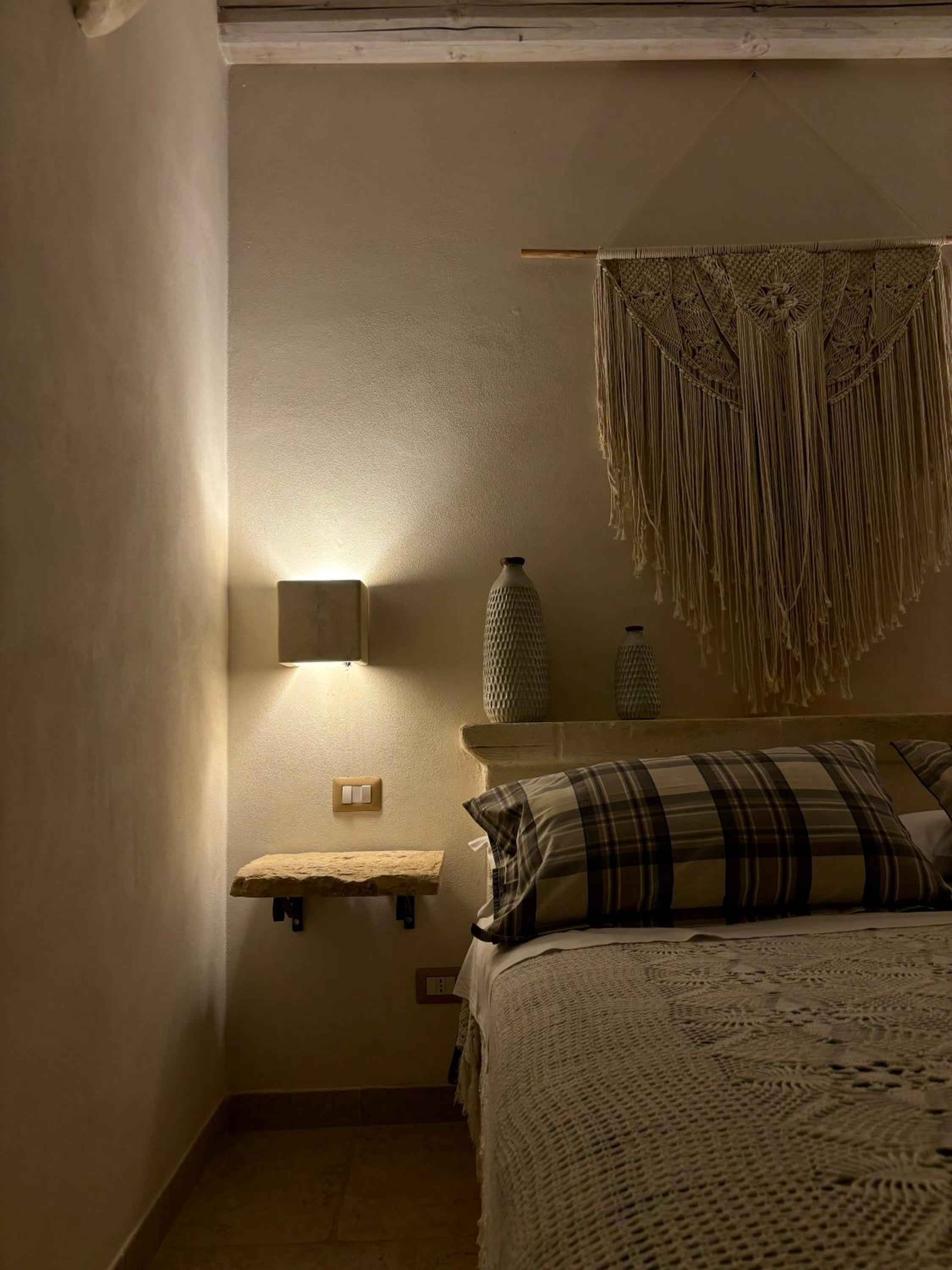 I Trulli del Tupparello