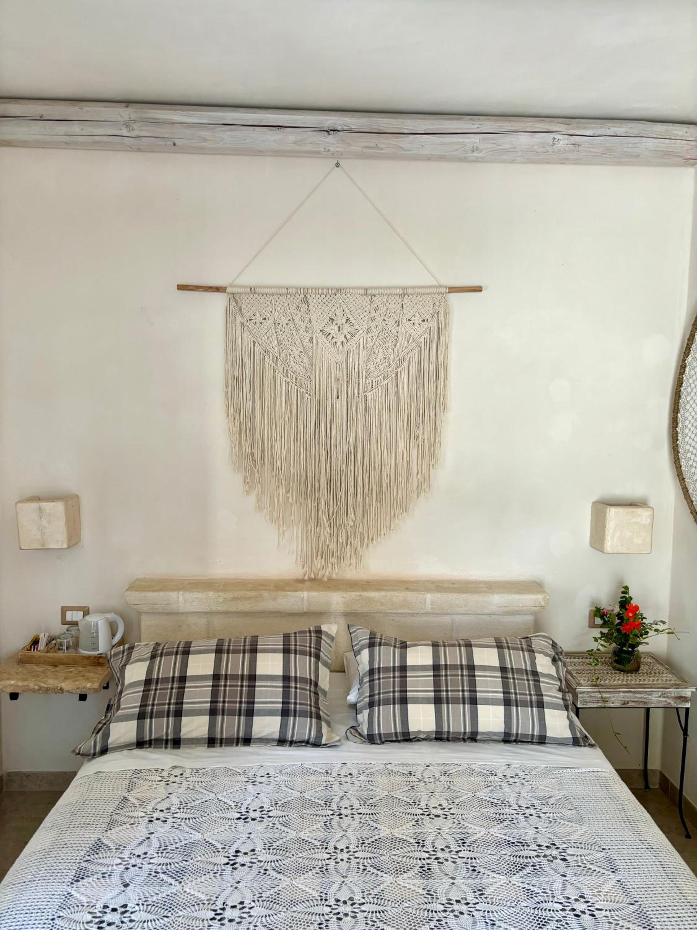 I Trulli del Tupparello