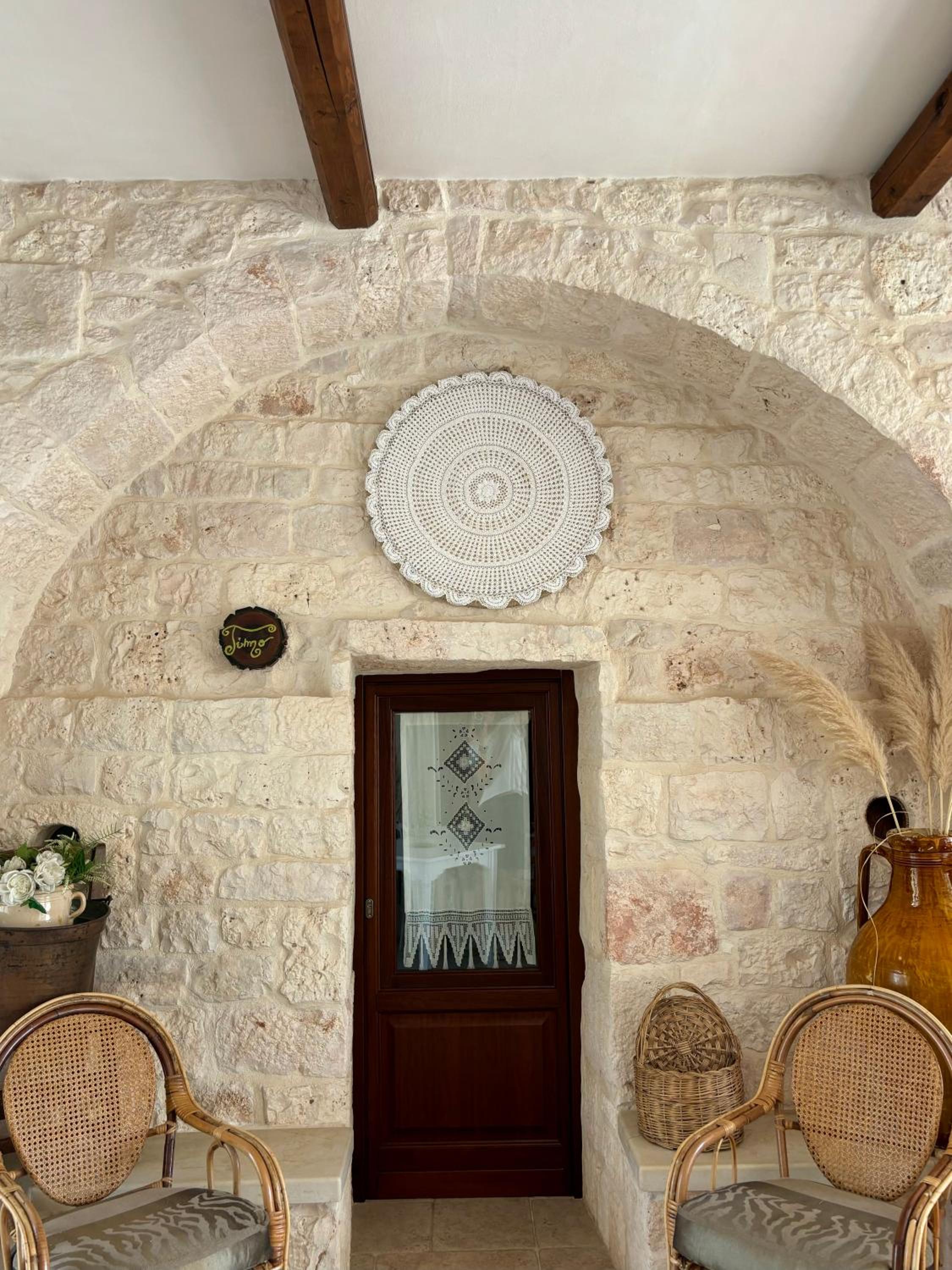 I Trulli del Tupparello