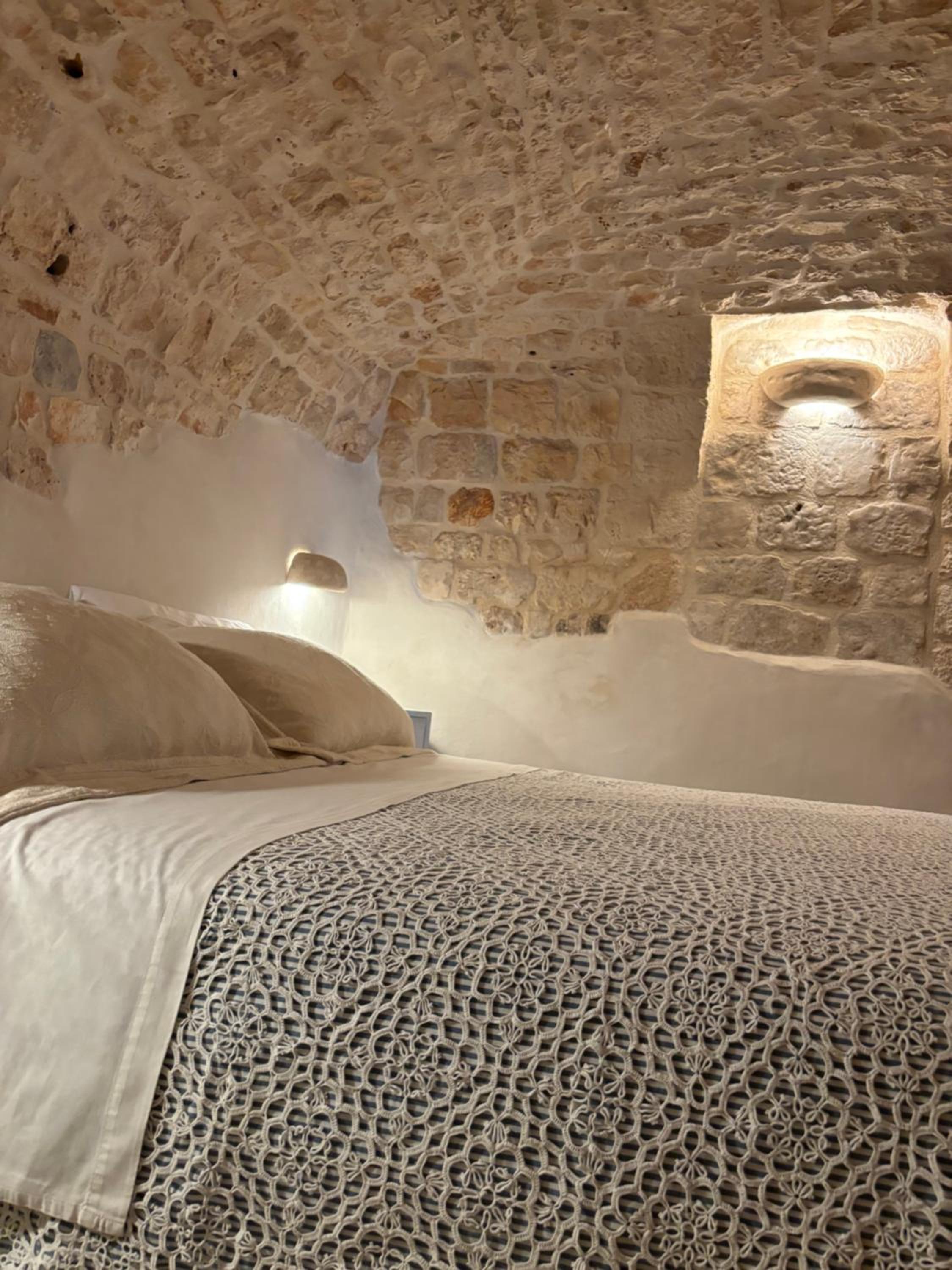 I Trulli del Tupparello